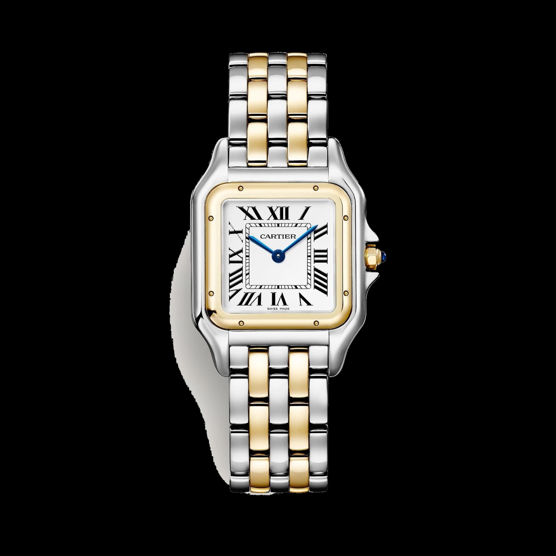 Panthère de Cartier watch