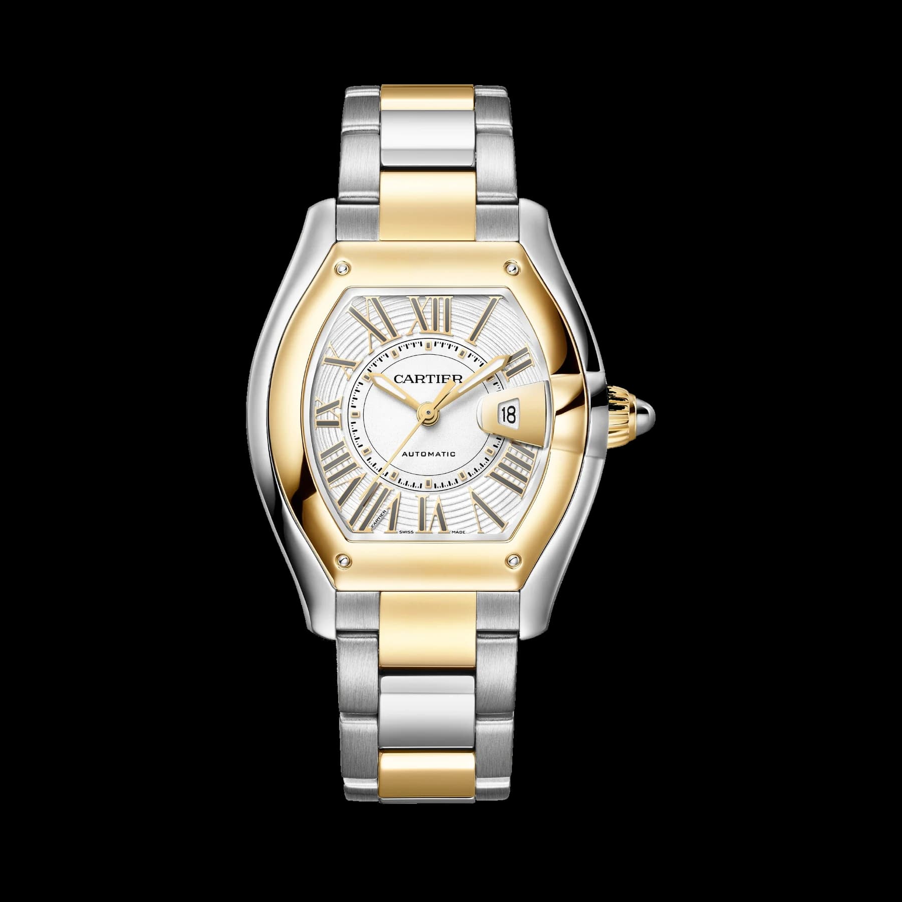 Roadster watch