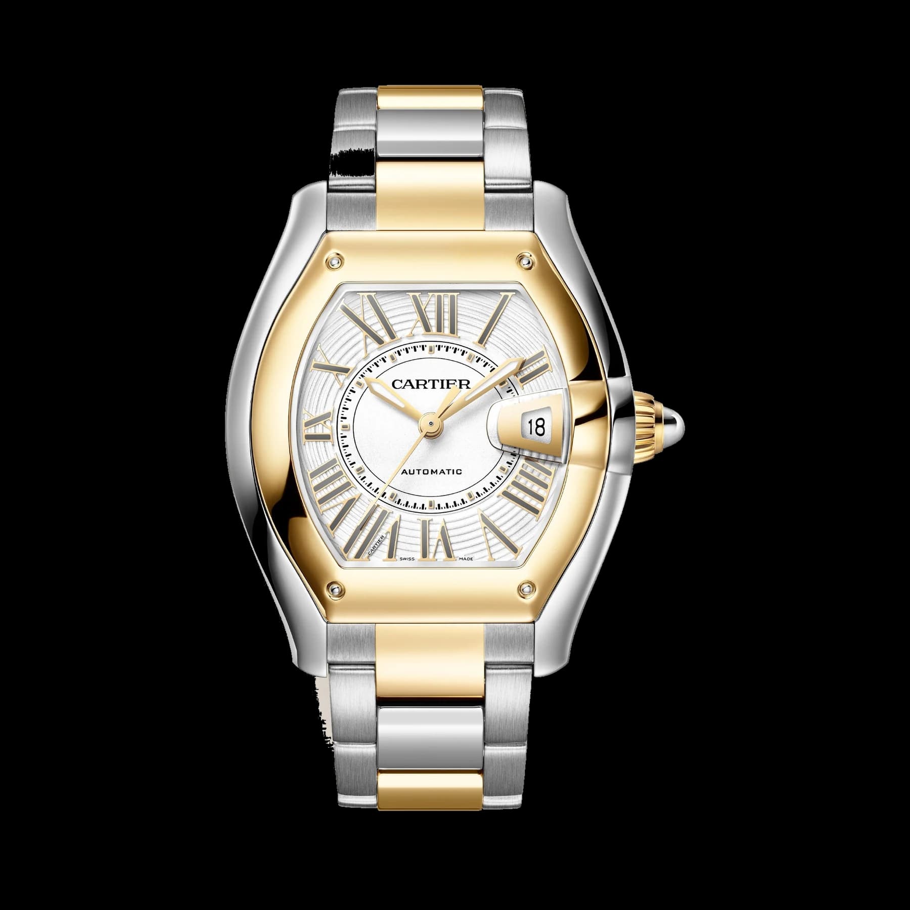 Roadster watch