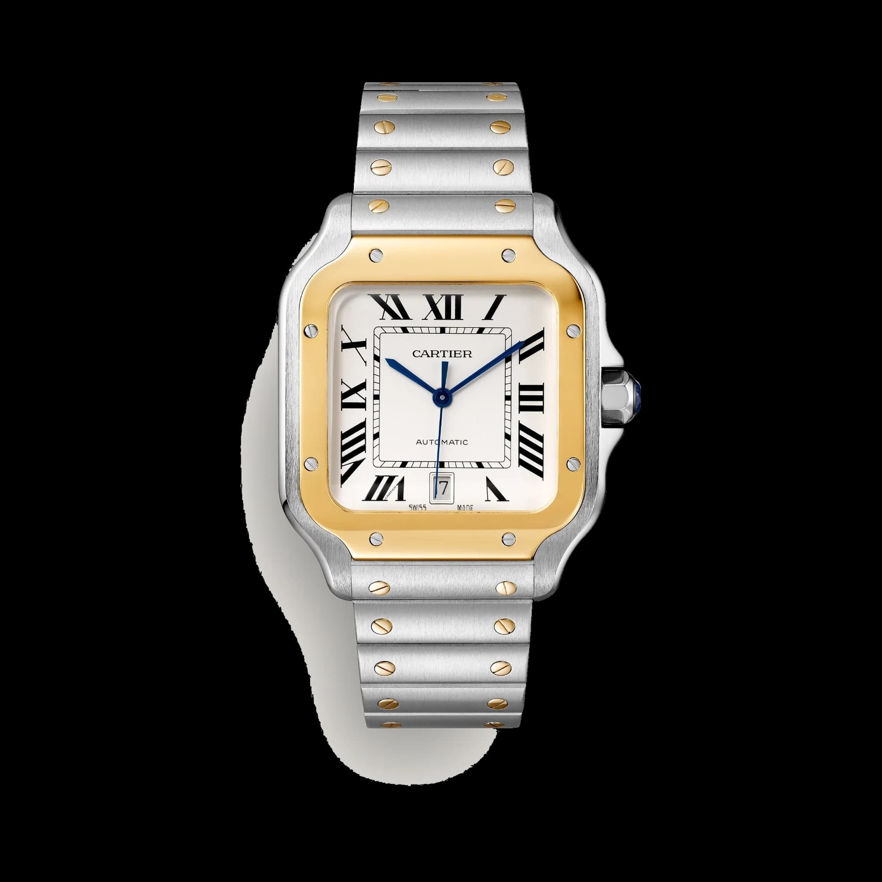 Santos de Cartier watch