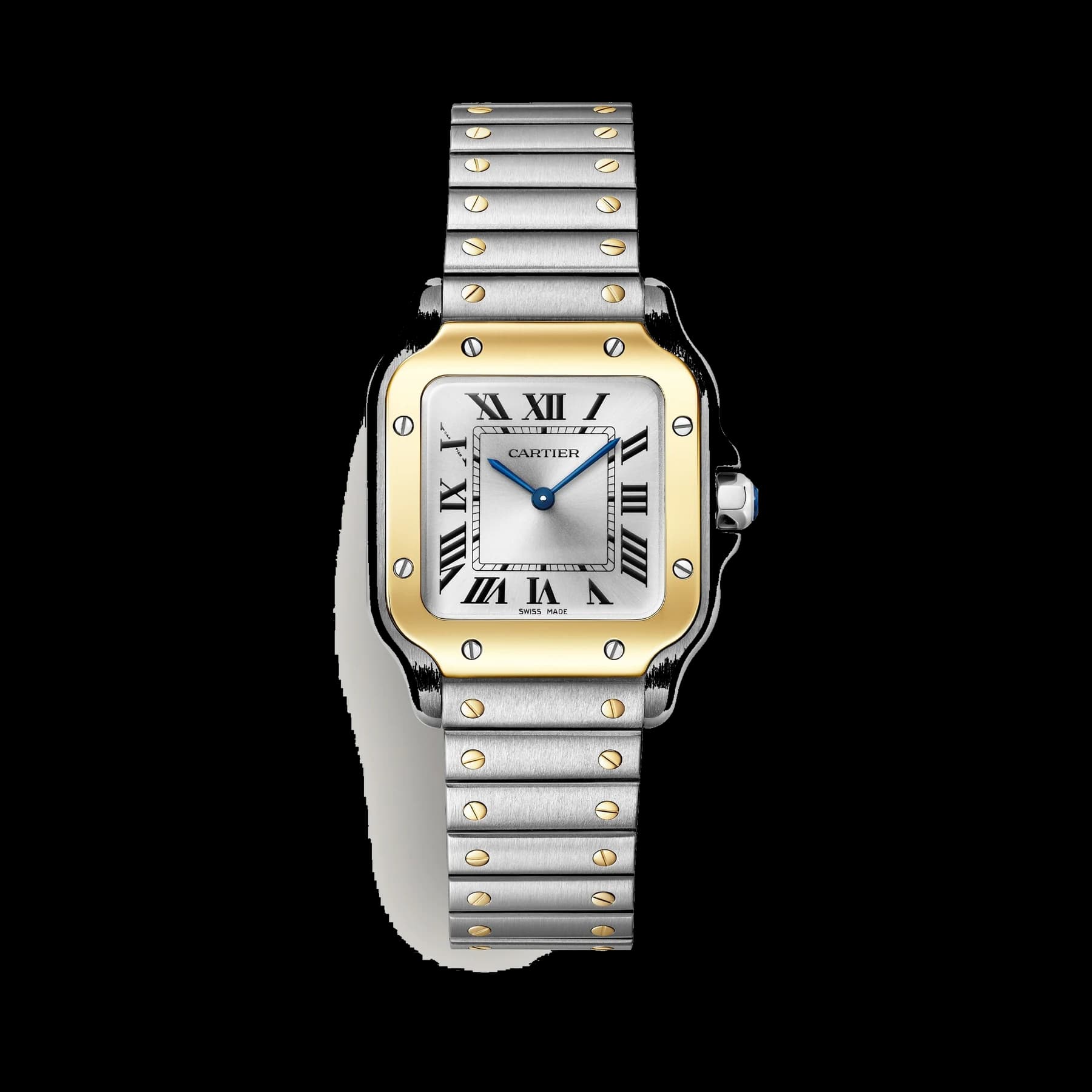 Santos de Cartier watch