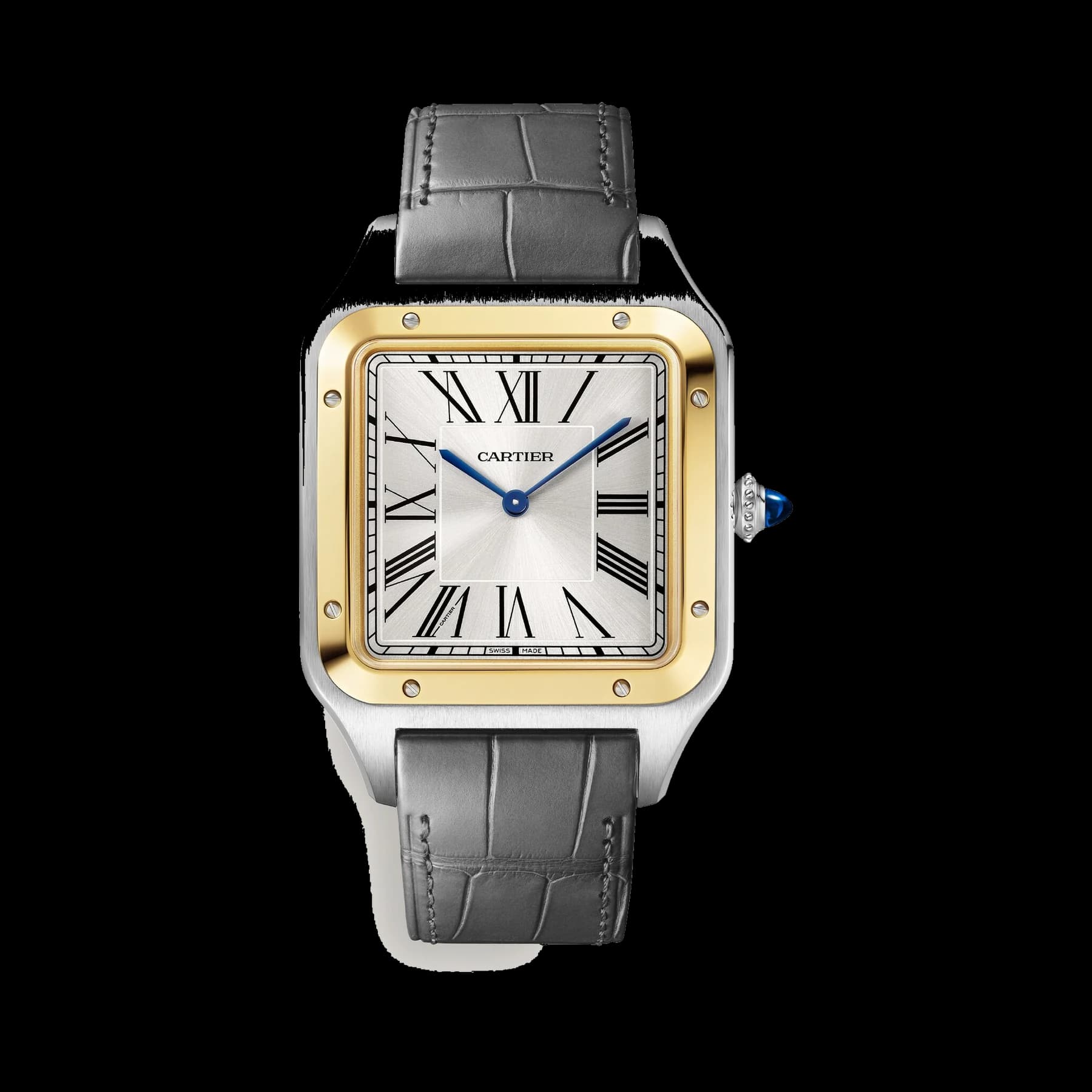 Santos-Dumont watch