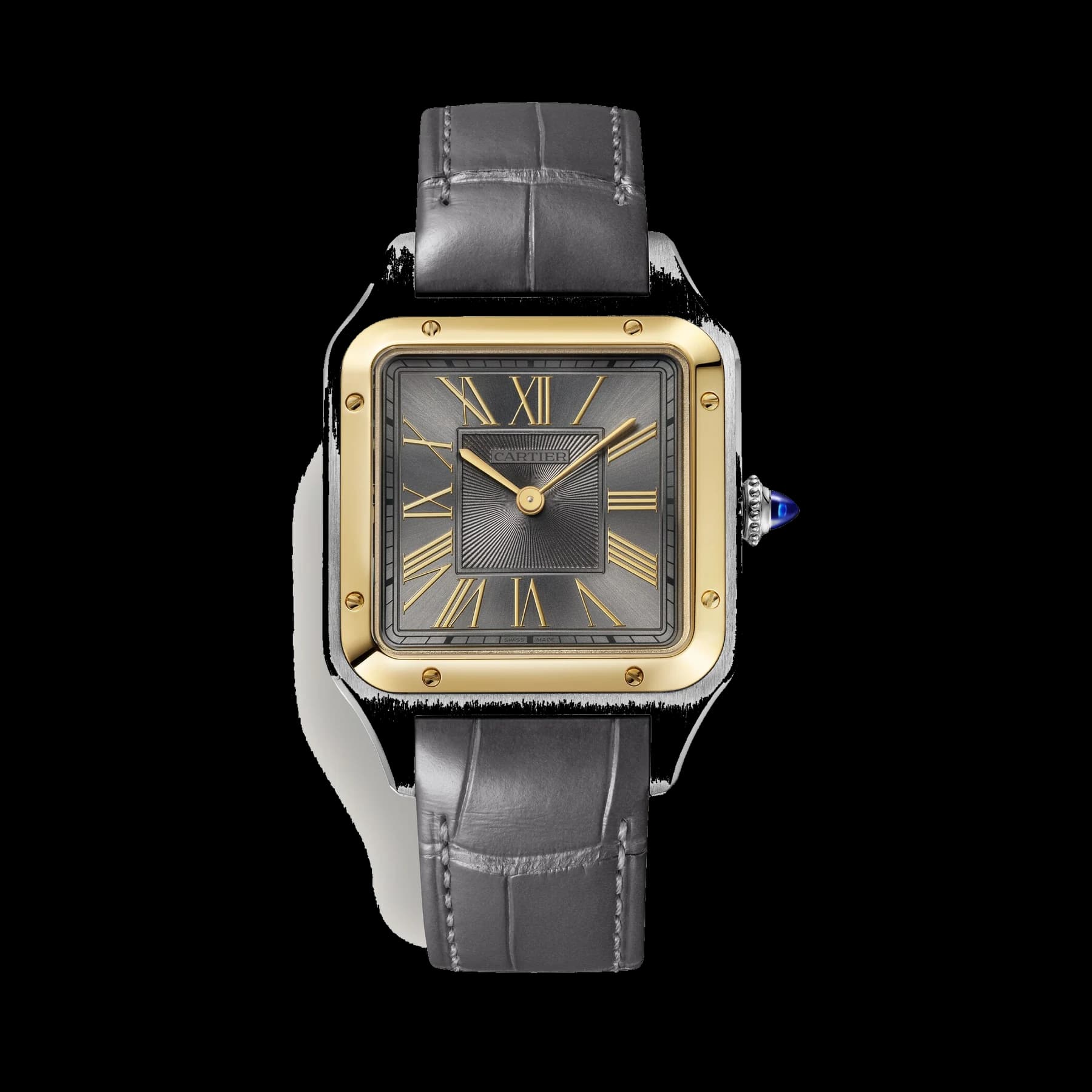 Santos-Dumont watch