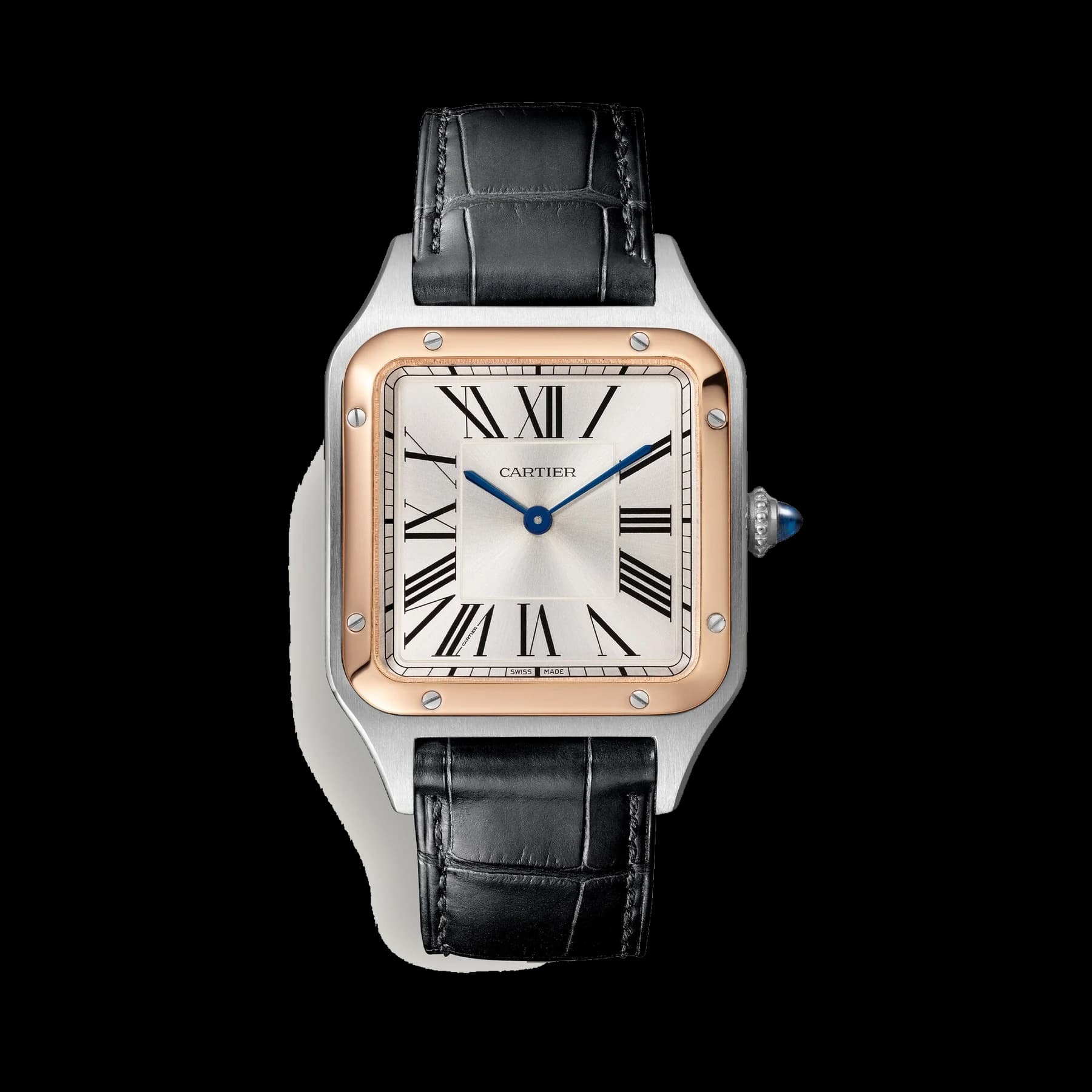 Santos-Dumont watch