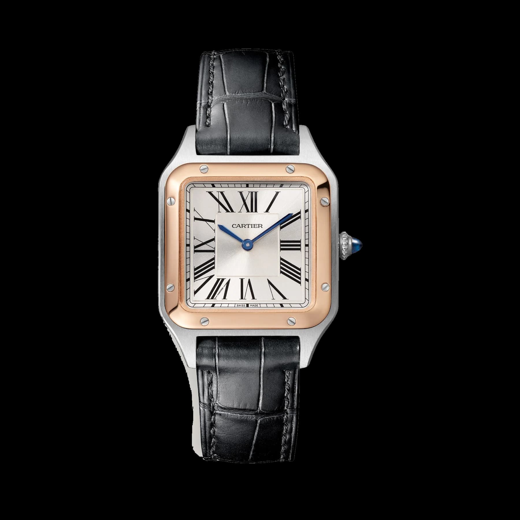 Santos-Dumont watch