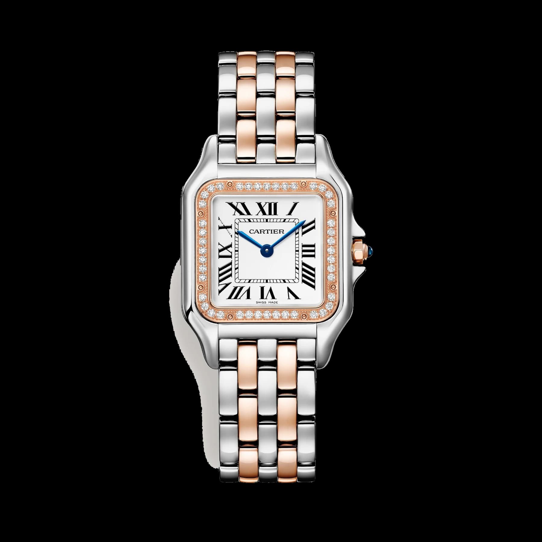 Panthère de Cartier watch