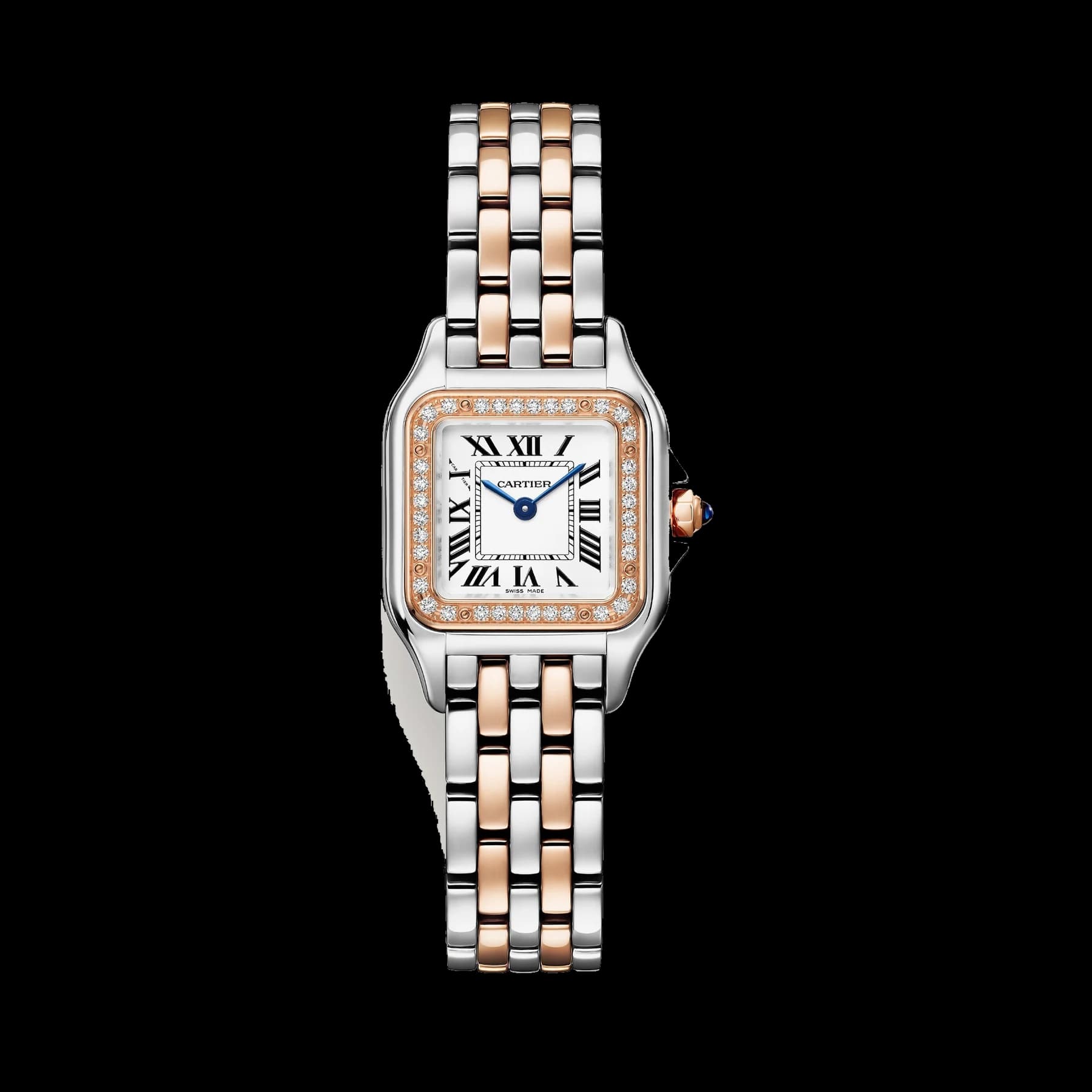 Panthère de Cartier watch