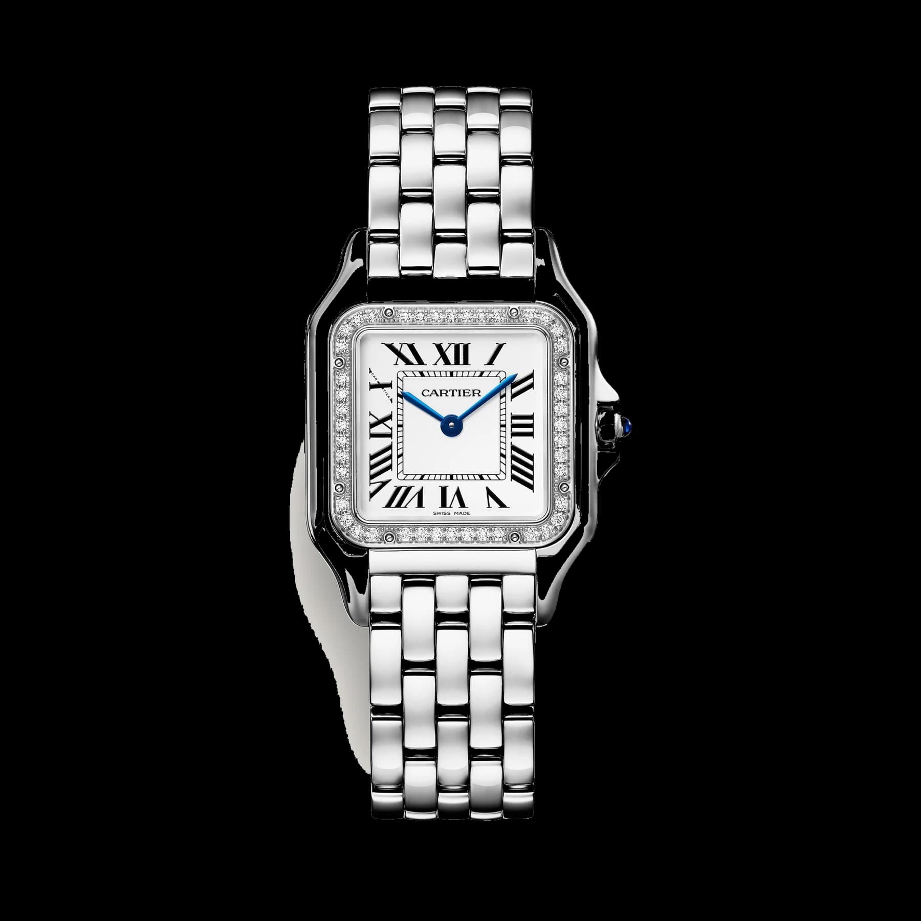 Panthère de Cartier watch