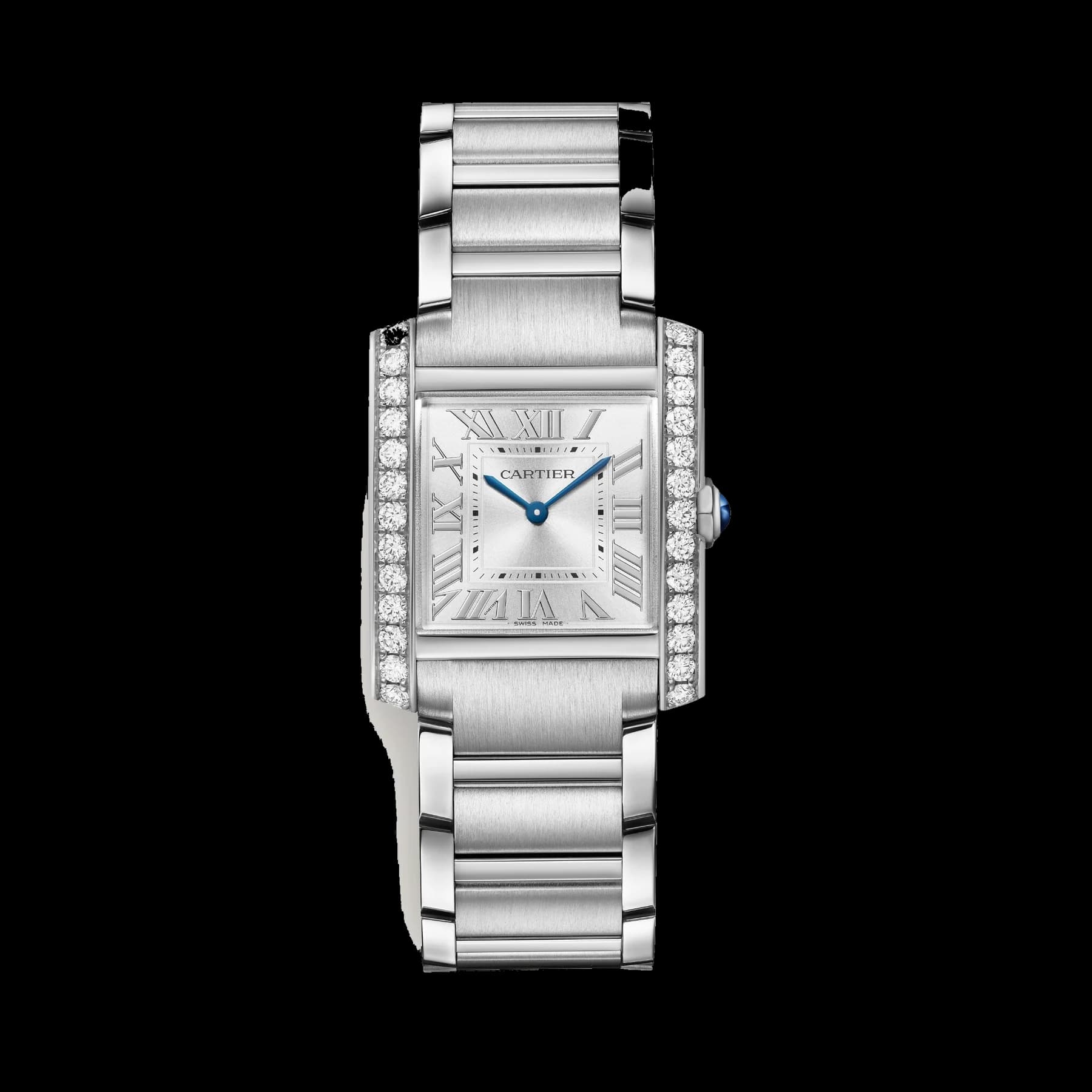 Tank Française watch