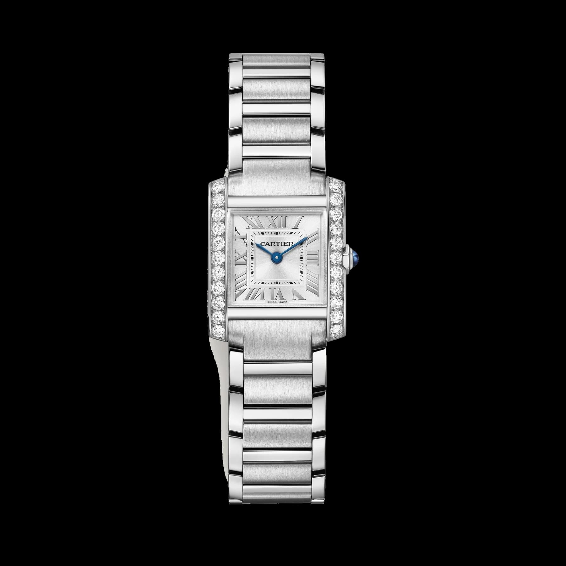 Tank Française watch