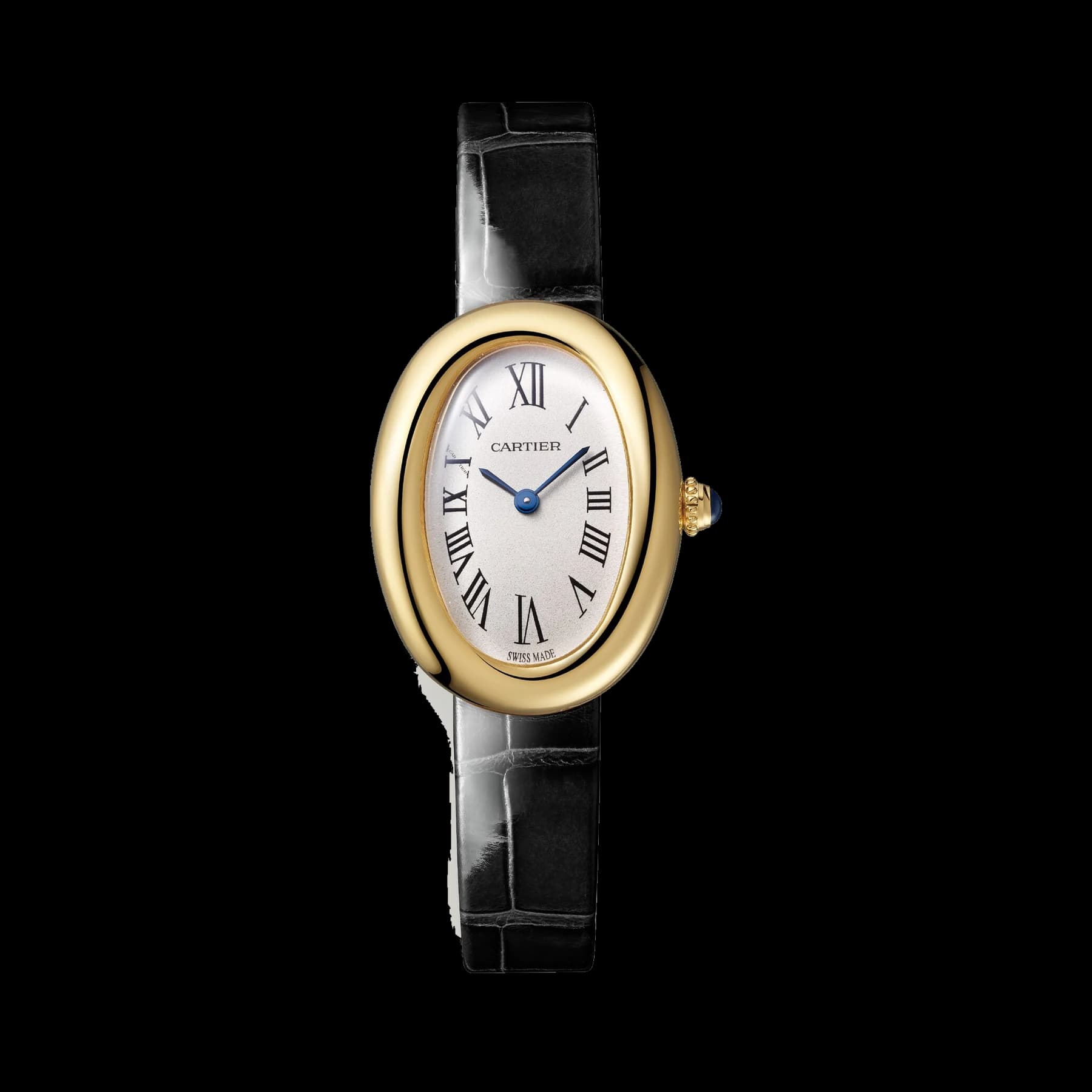 Baignoire watch