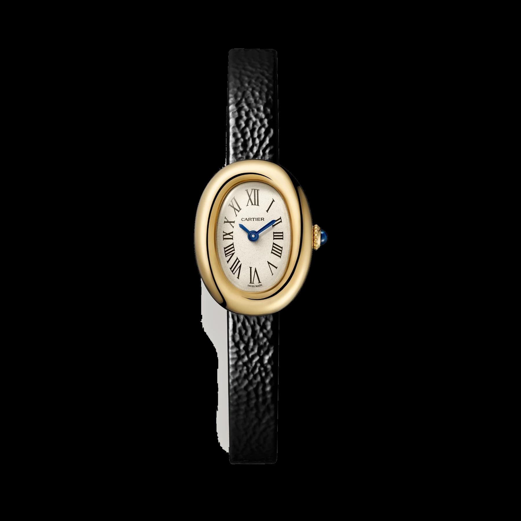 Baignoire watch