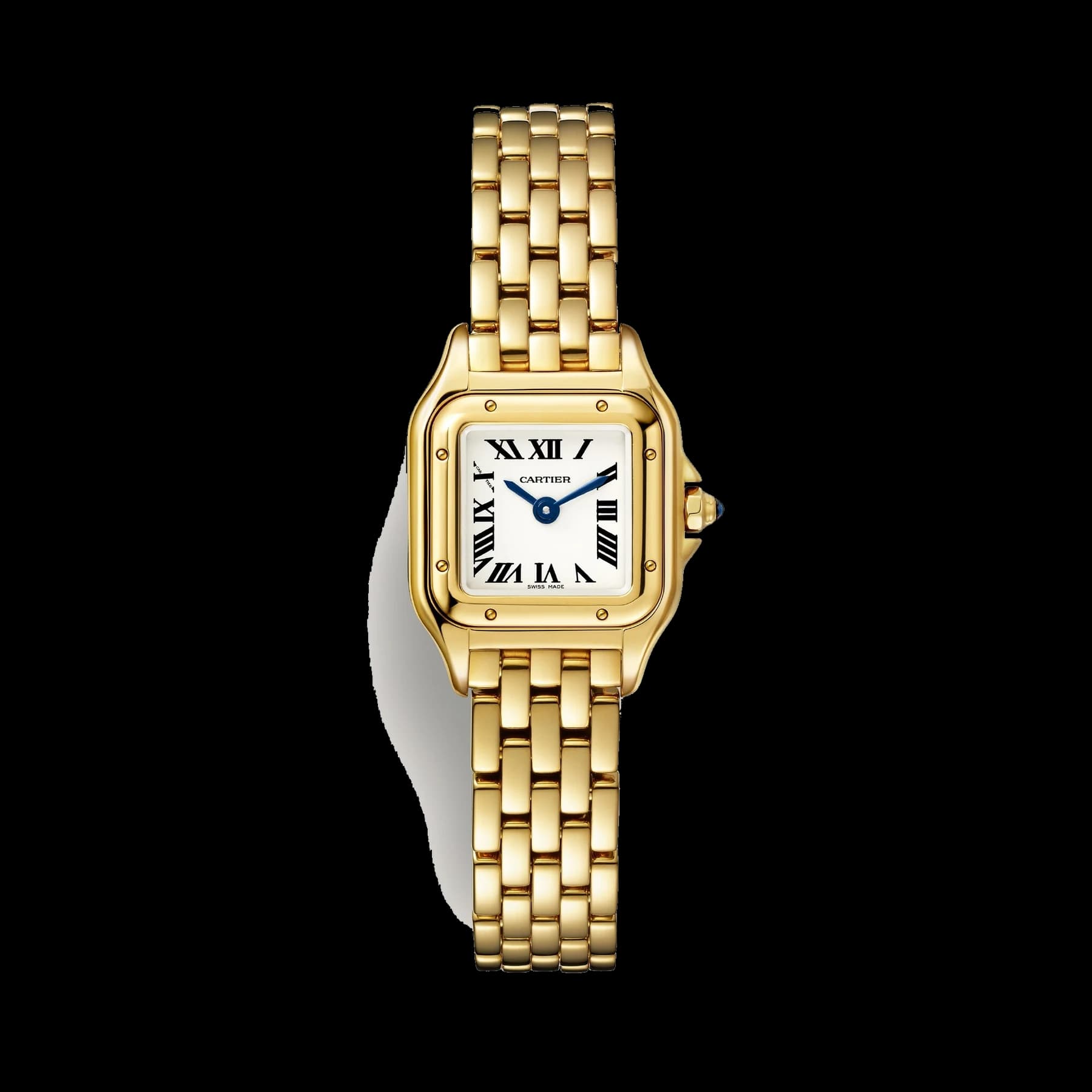 Panthère de Cartier watch