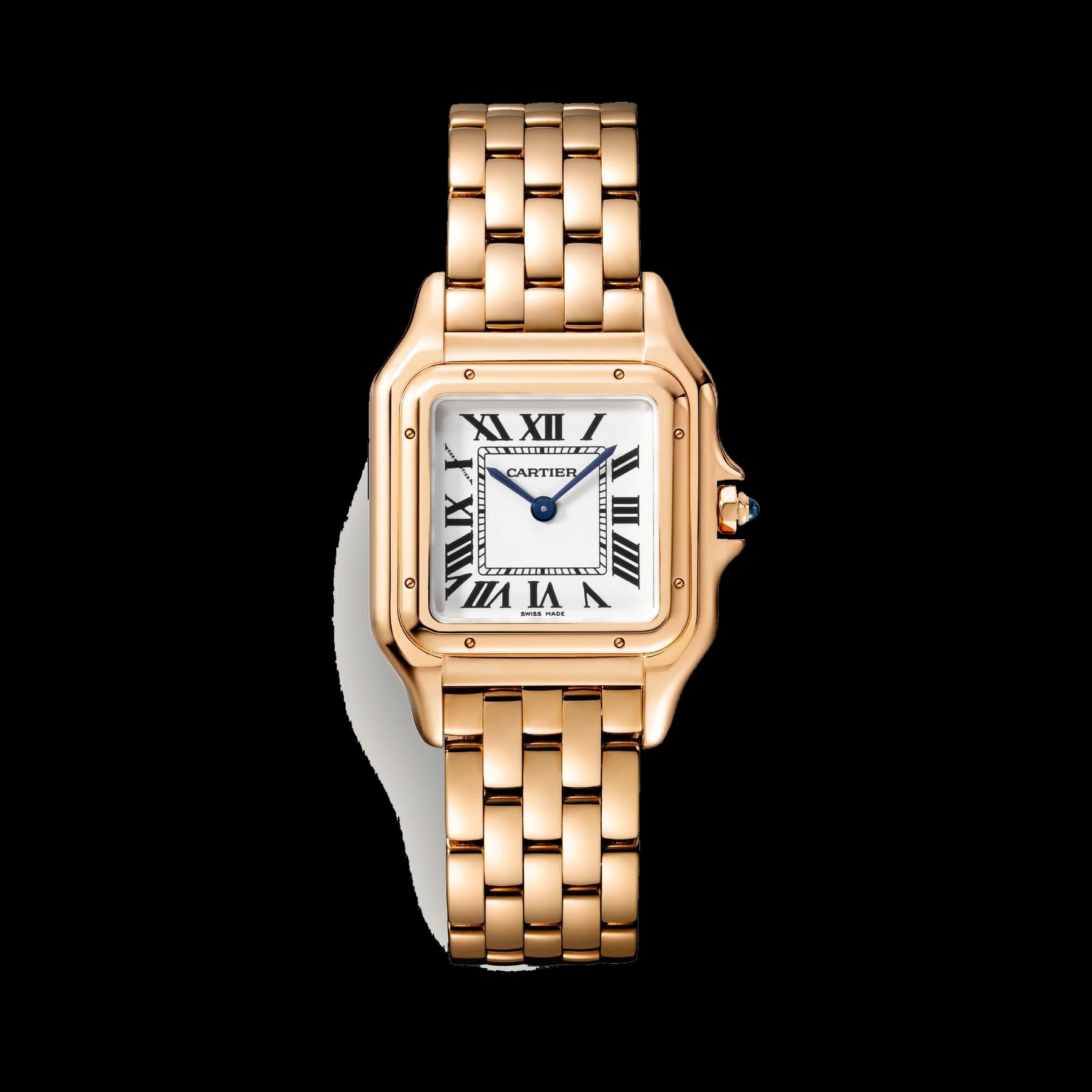 Panthère de Cartier watch