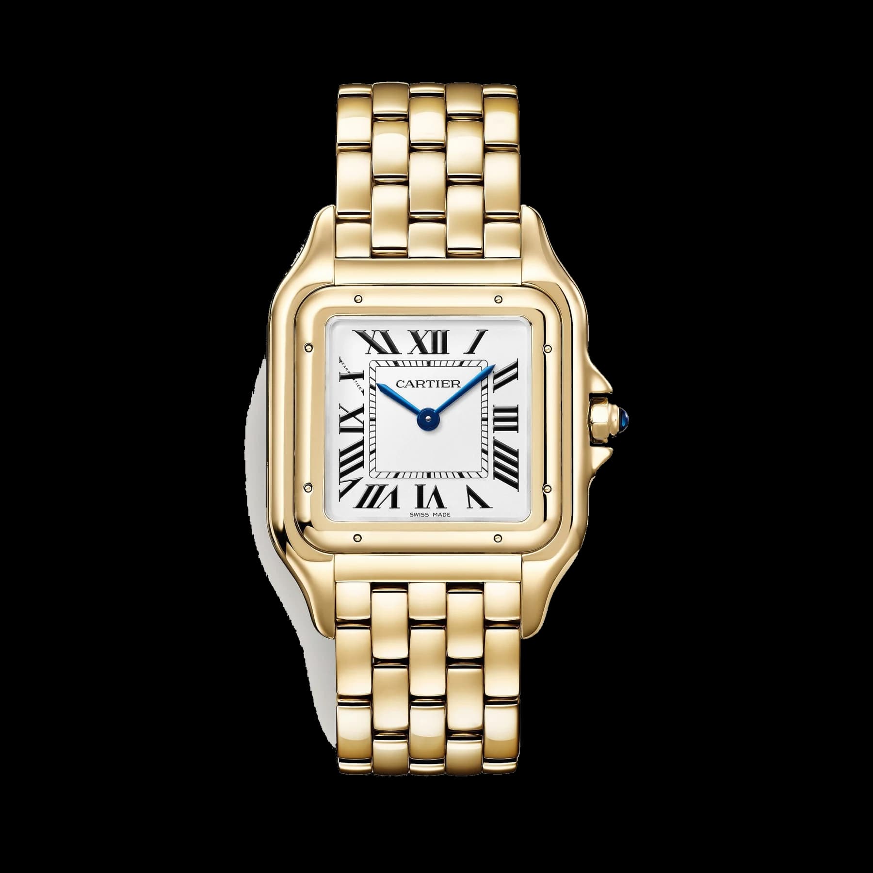 Panthère de Cartier watch