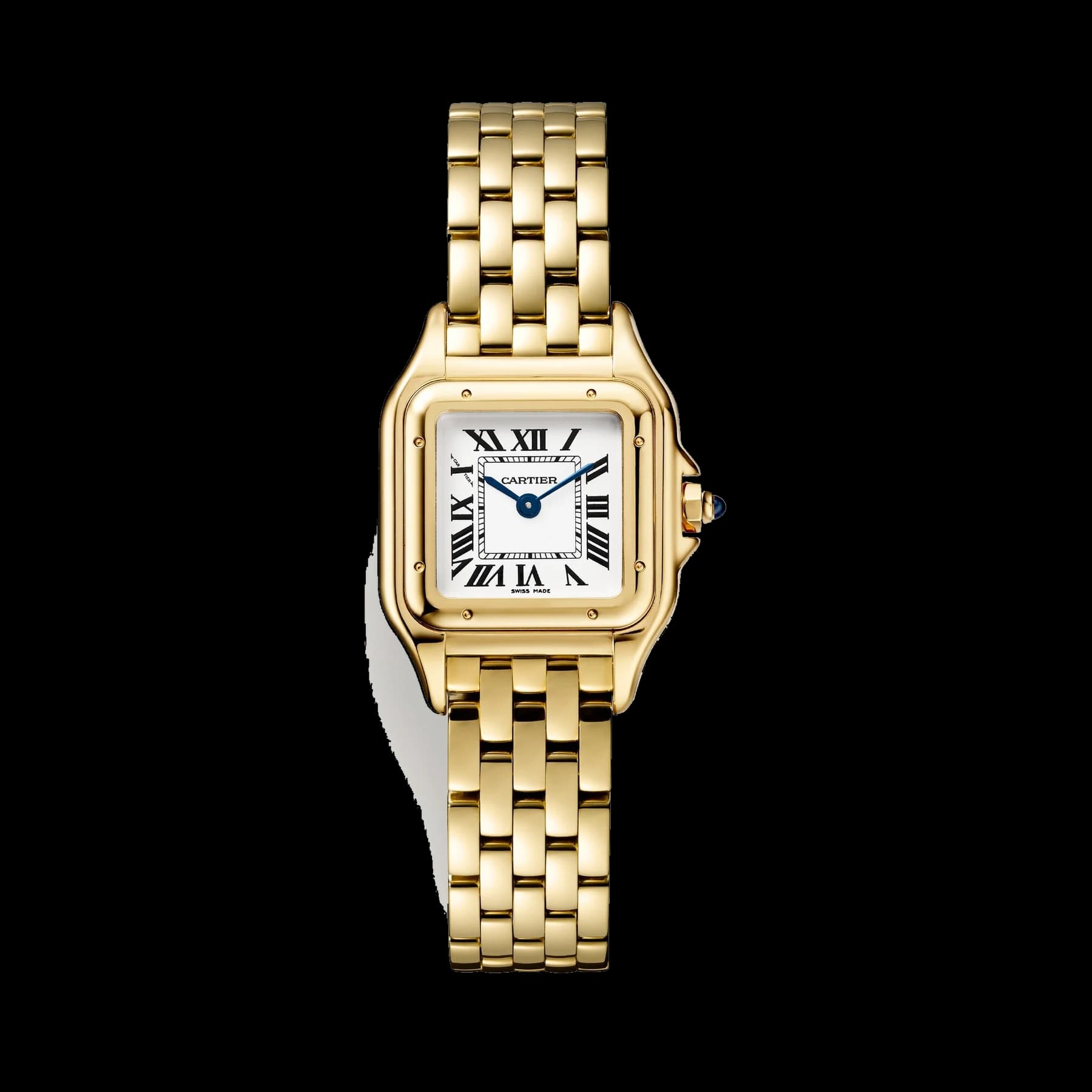 Panthère de Cartier watch