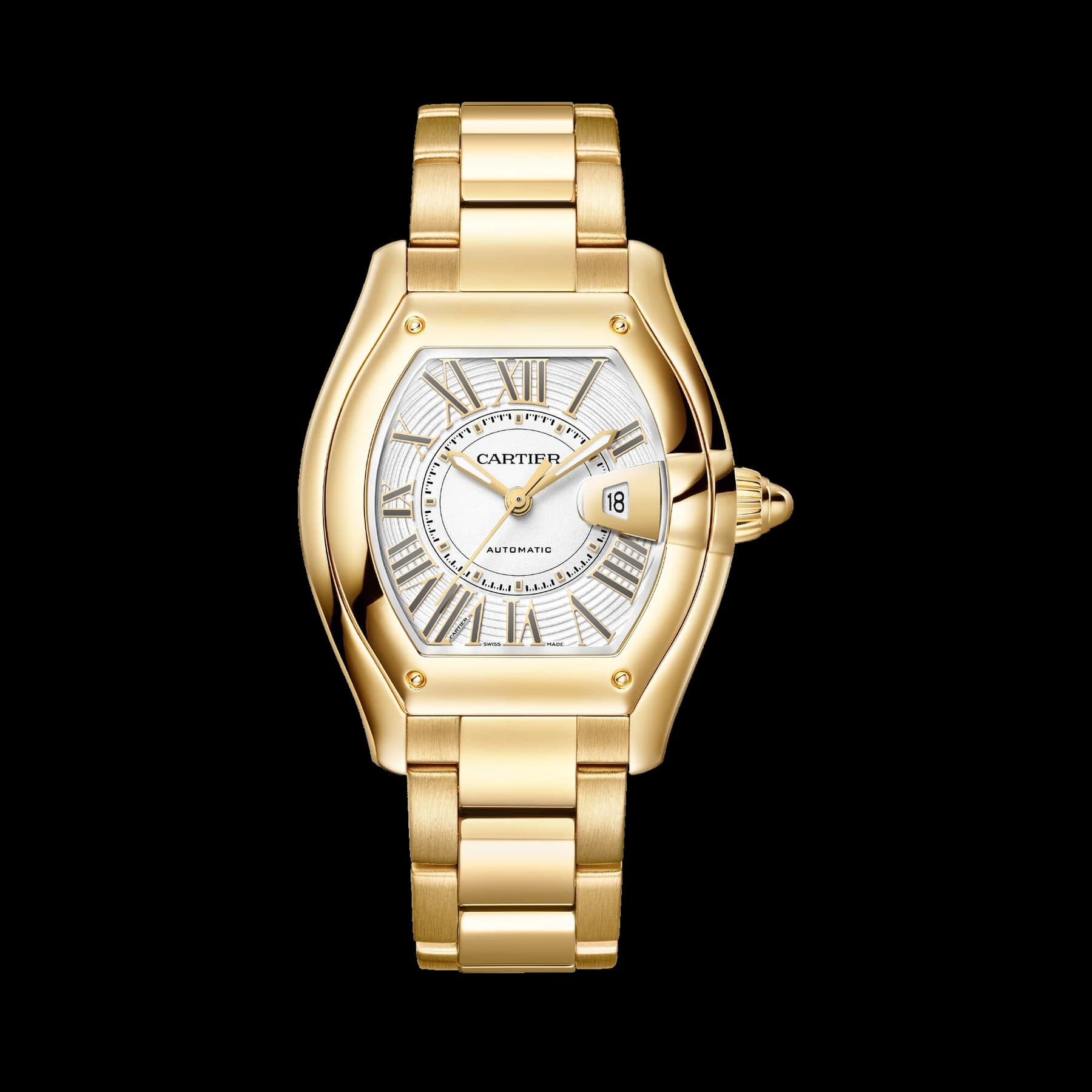 Roadster watch