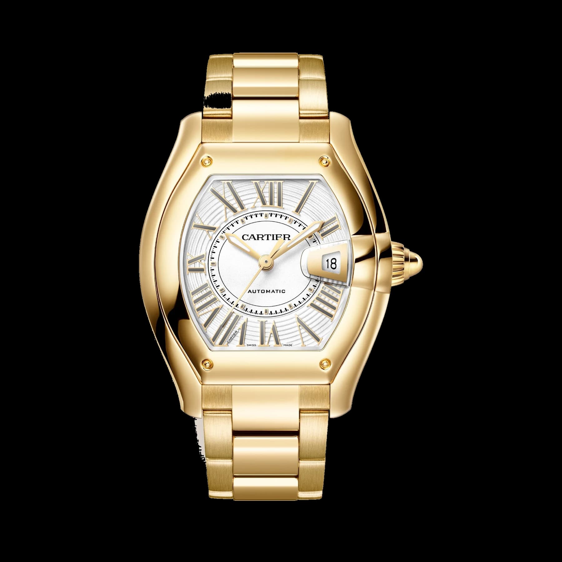 Roadster watch
