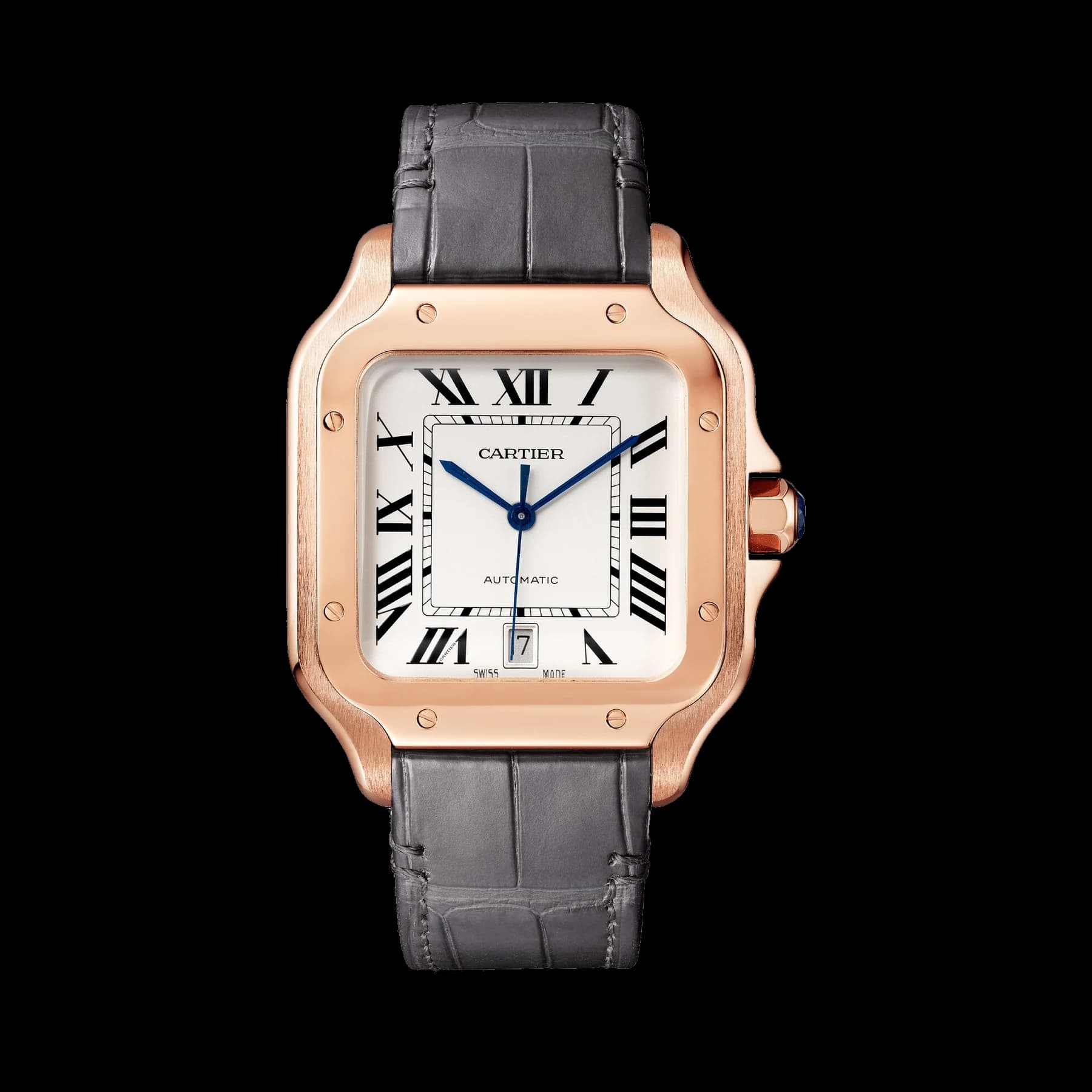 Santos de Cartier watch