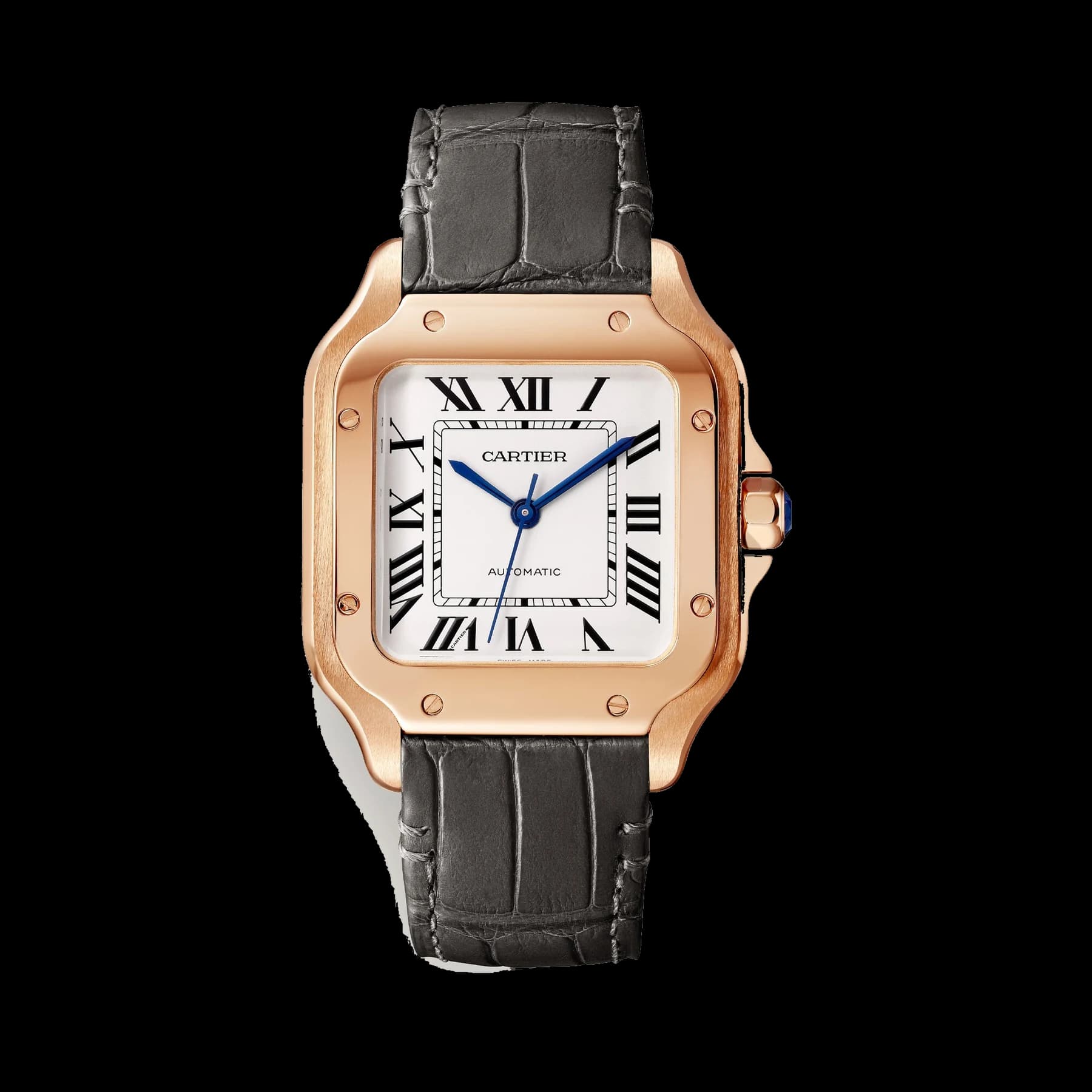 Santos de Cartier watch