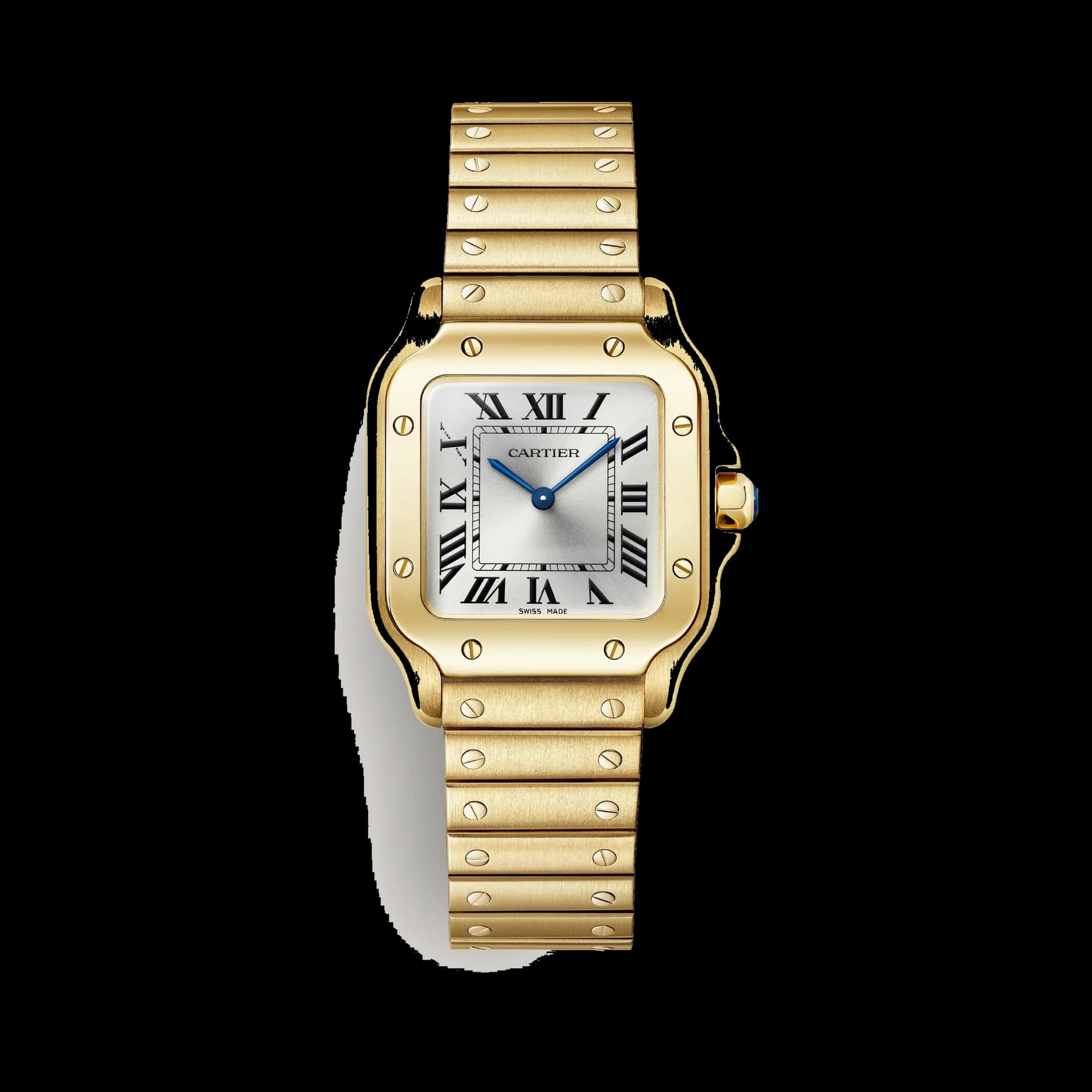 Santos de Cartier watch
