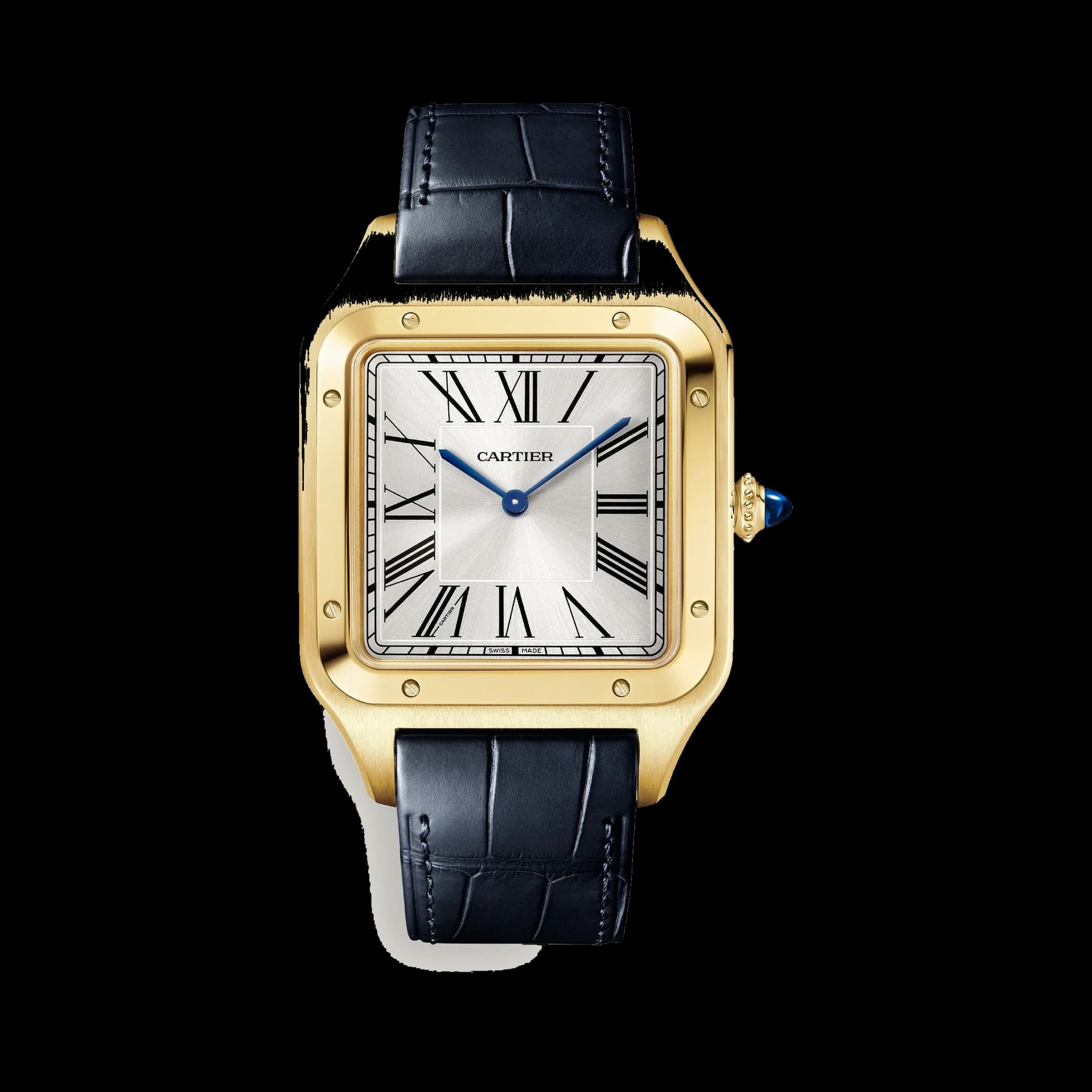 Santos-Dumont watch