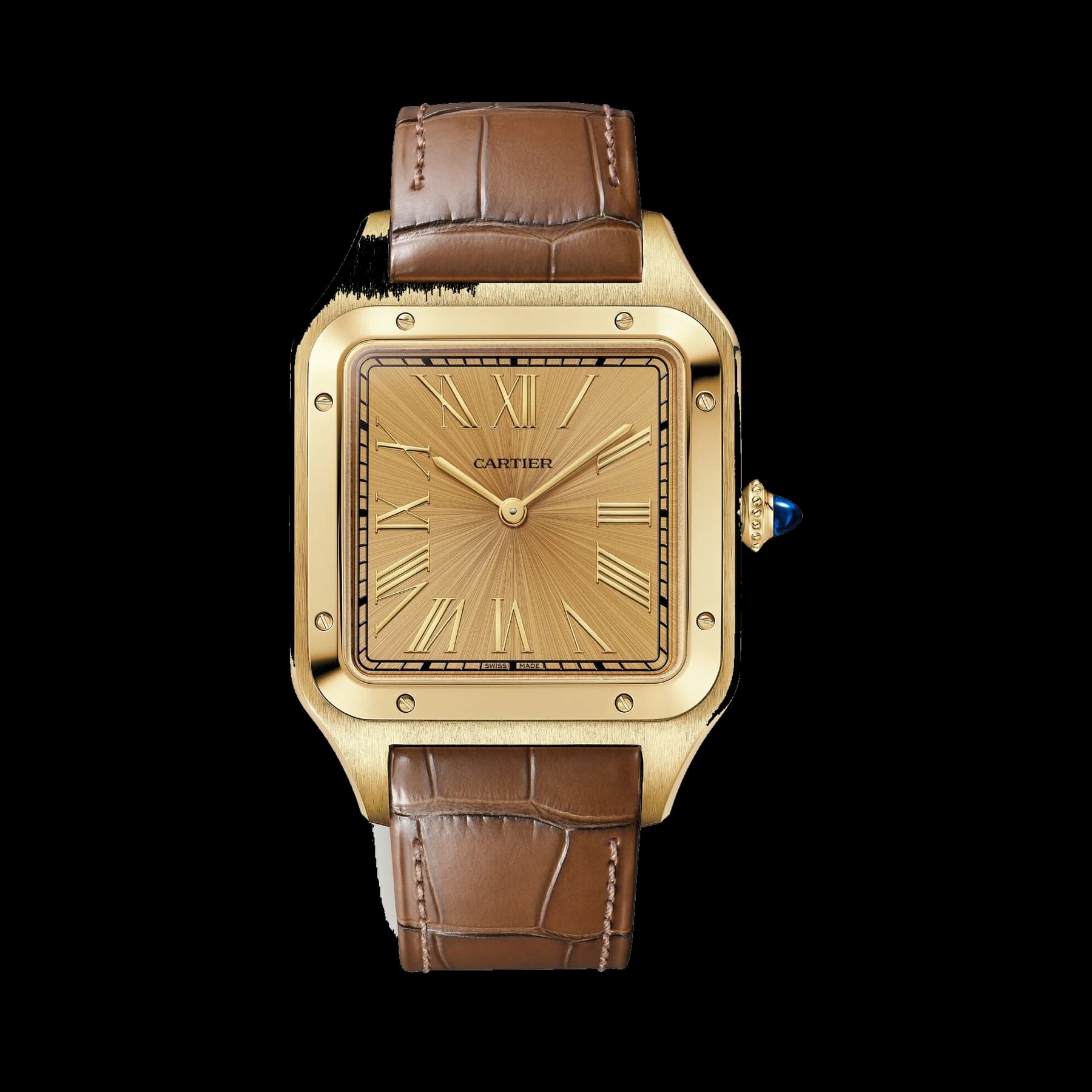 Santos-Dumont watch