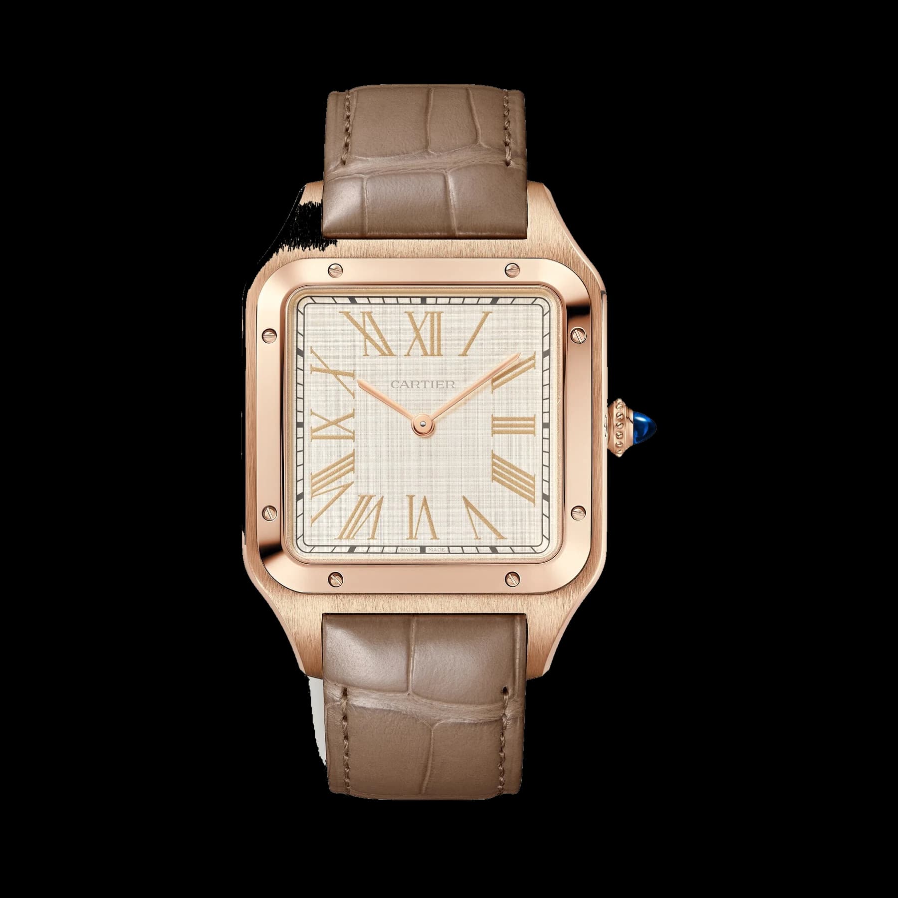 Santos-Dumont watch