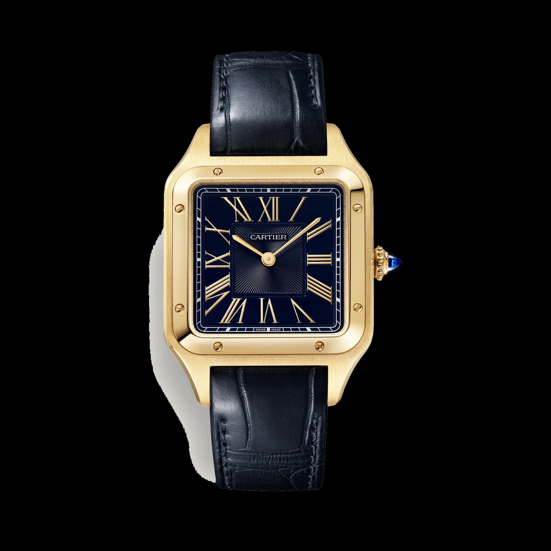 Santos-Dumont watch
