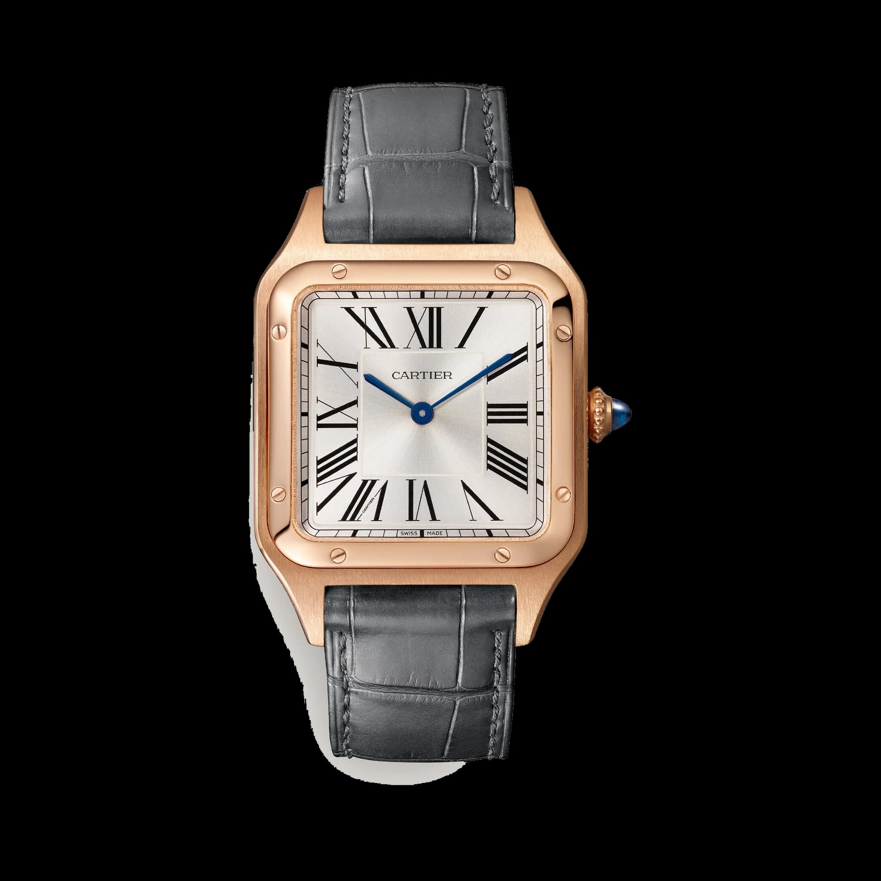 Santos-Dumont watch