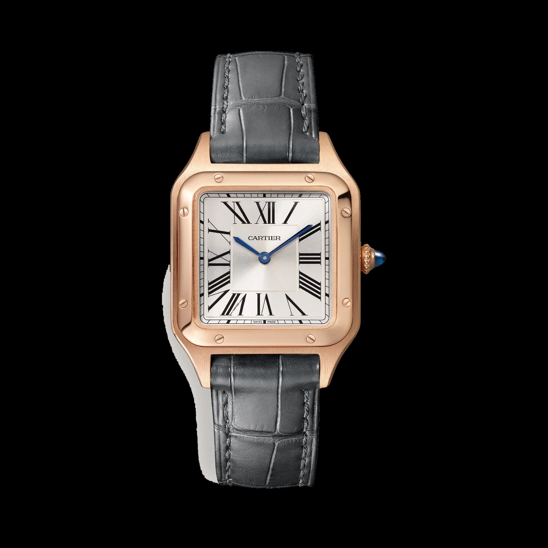 Santos-Dumont watch
