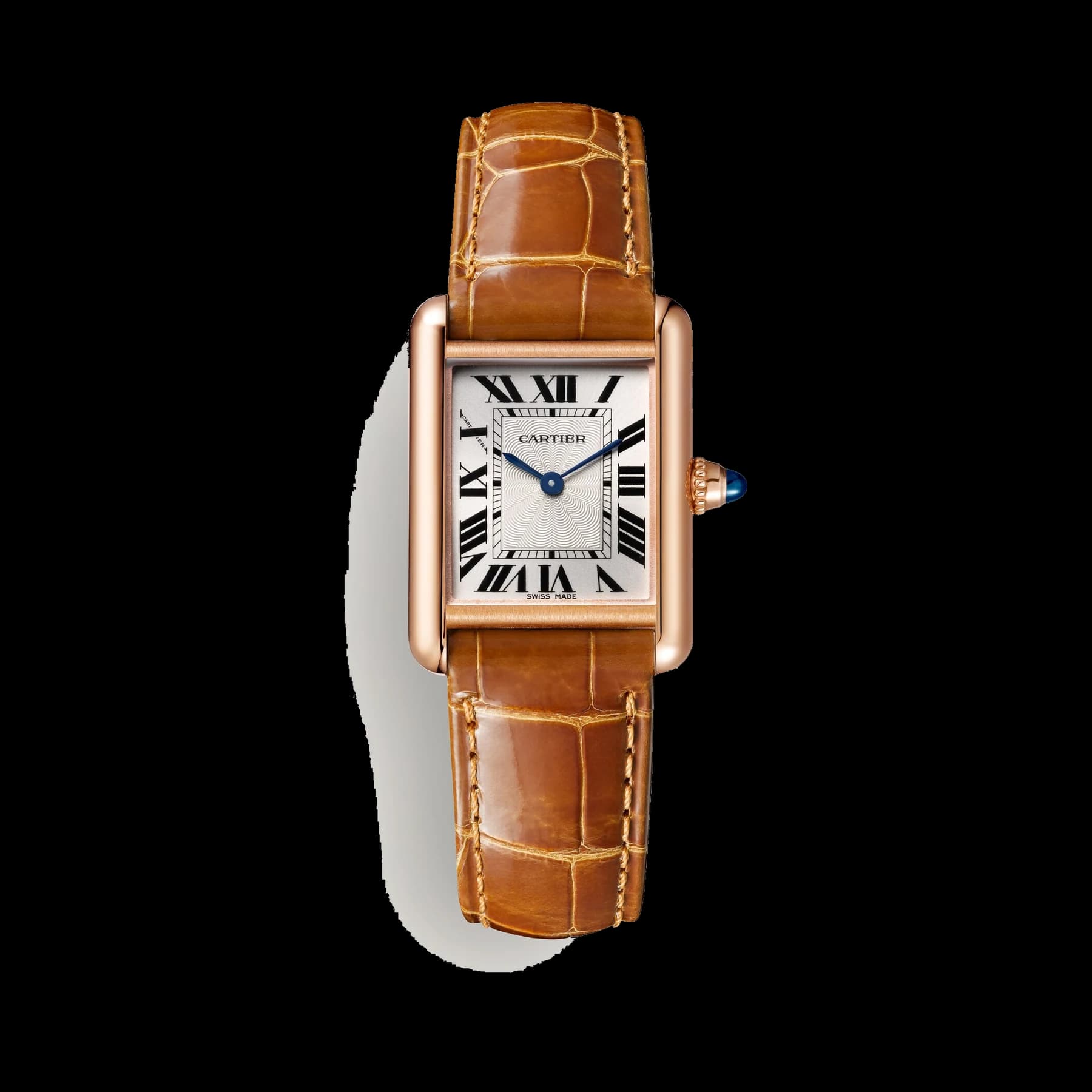 Tank Louis Cartier watch