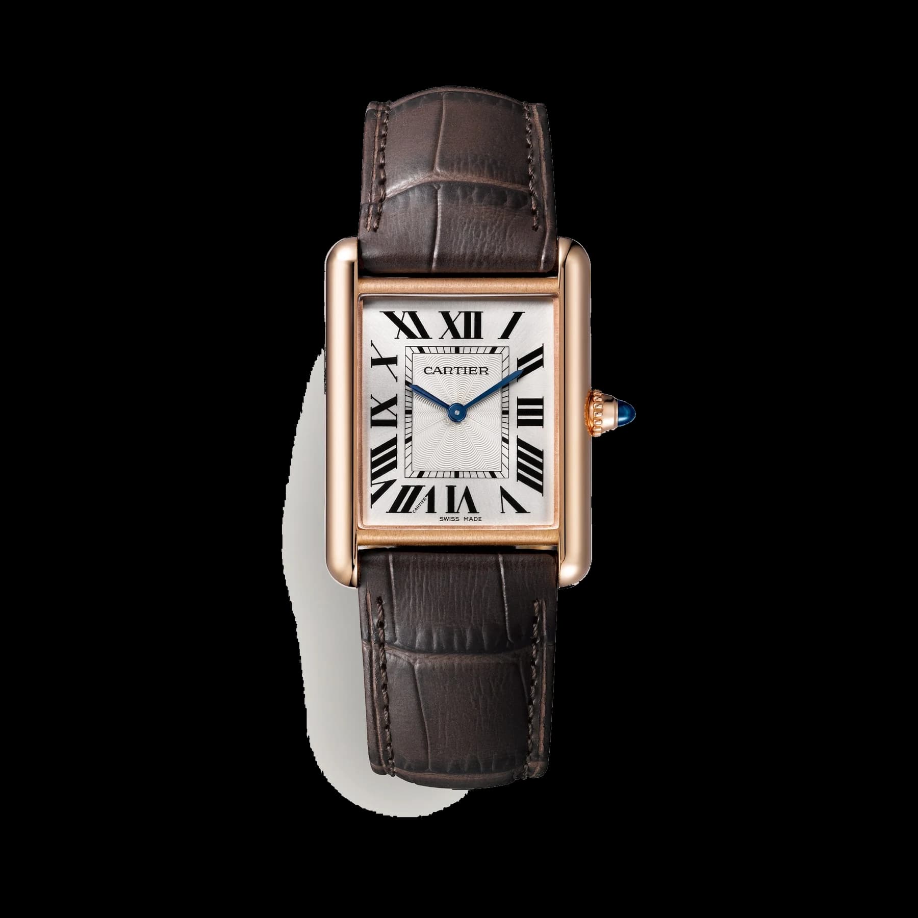Tank Louis Cartier watch