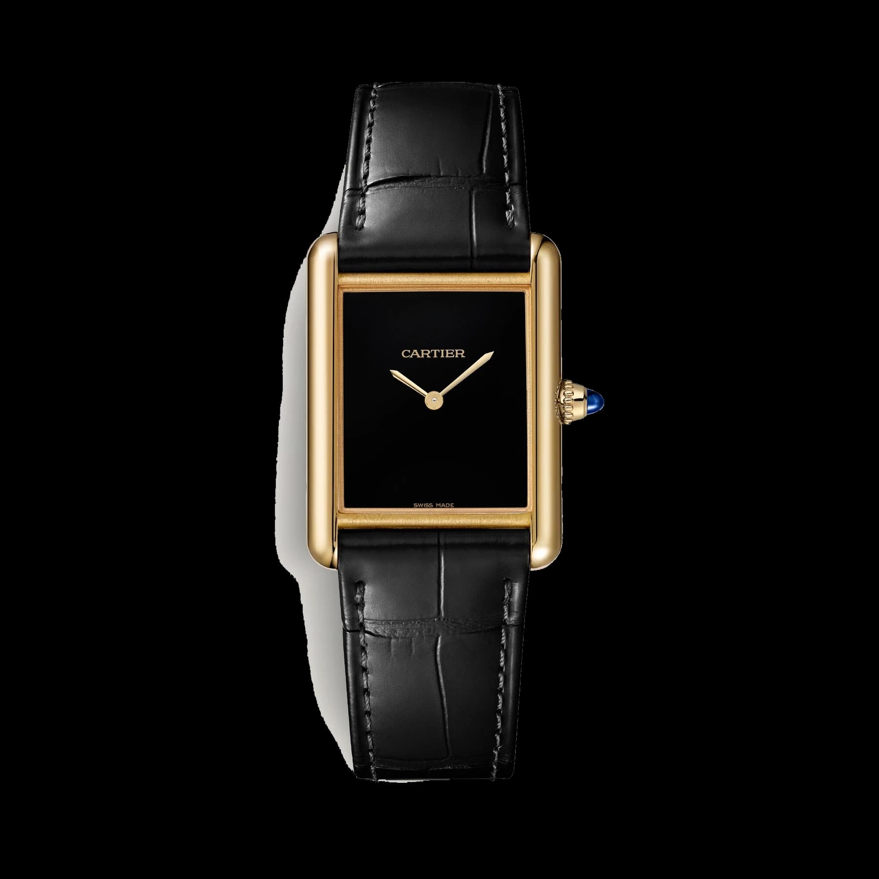 Tank Louis Cartier watch