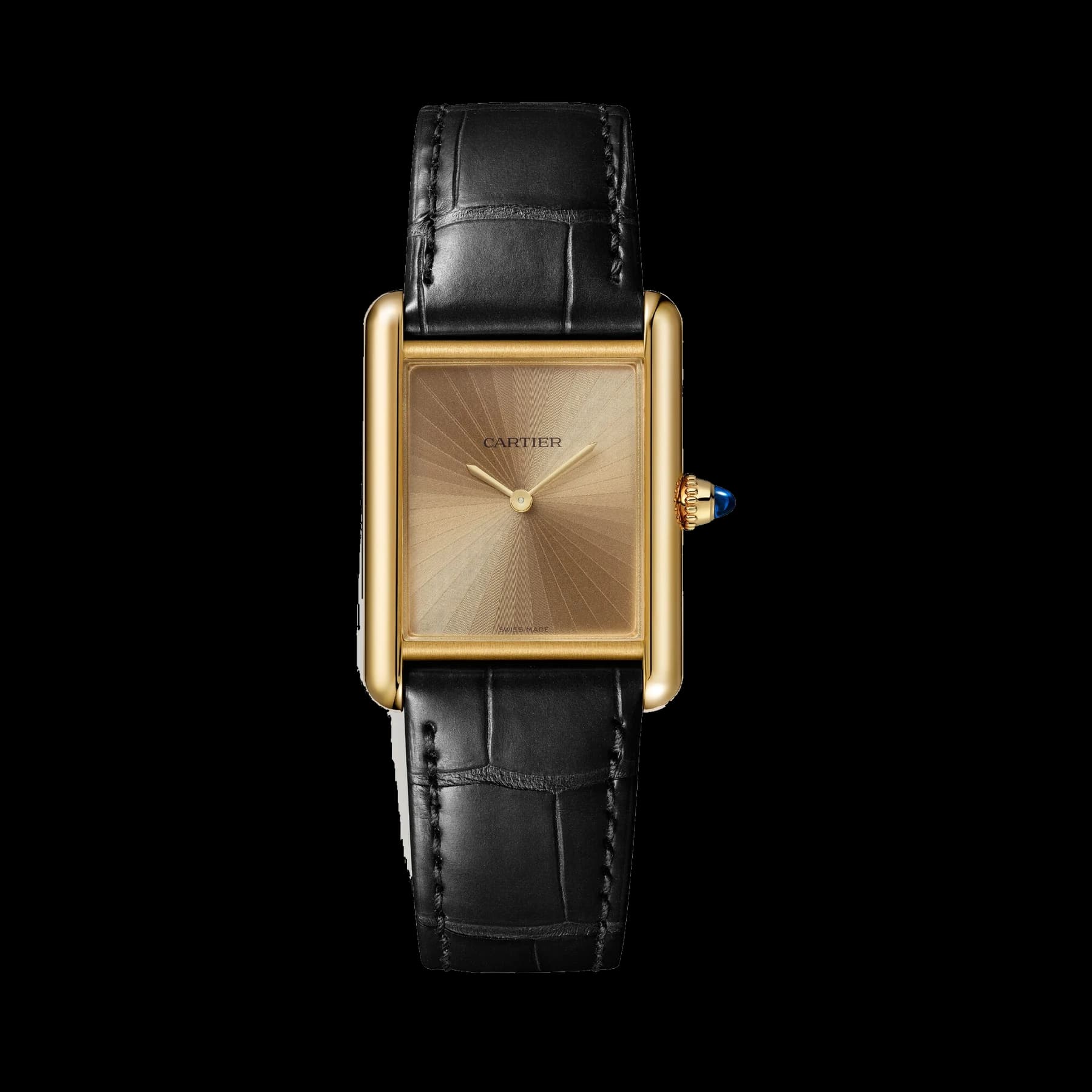 Tank Louis Cartier watch