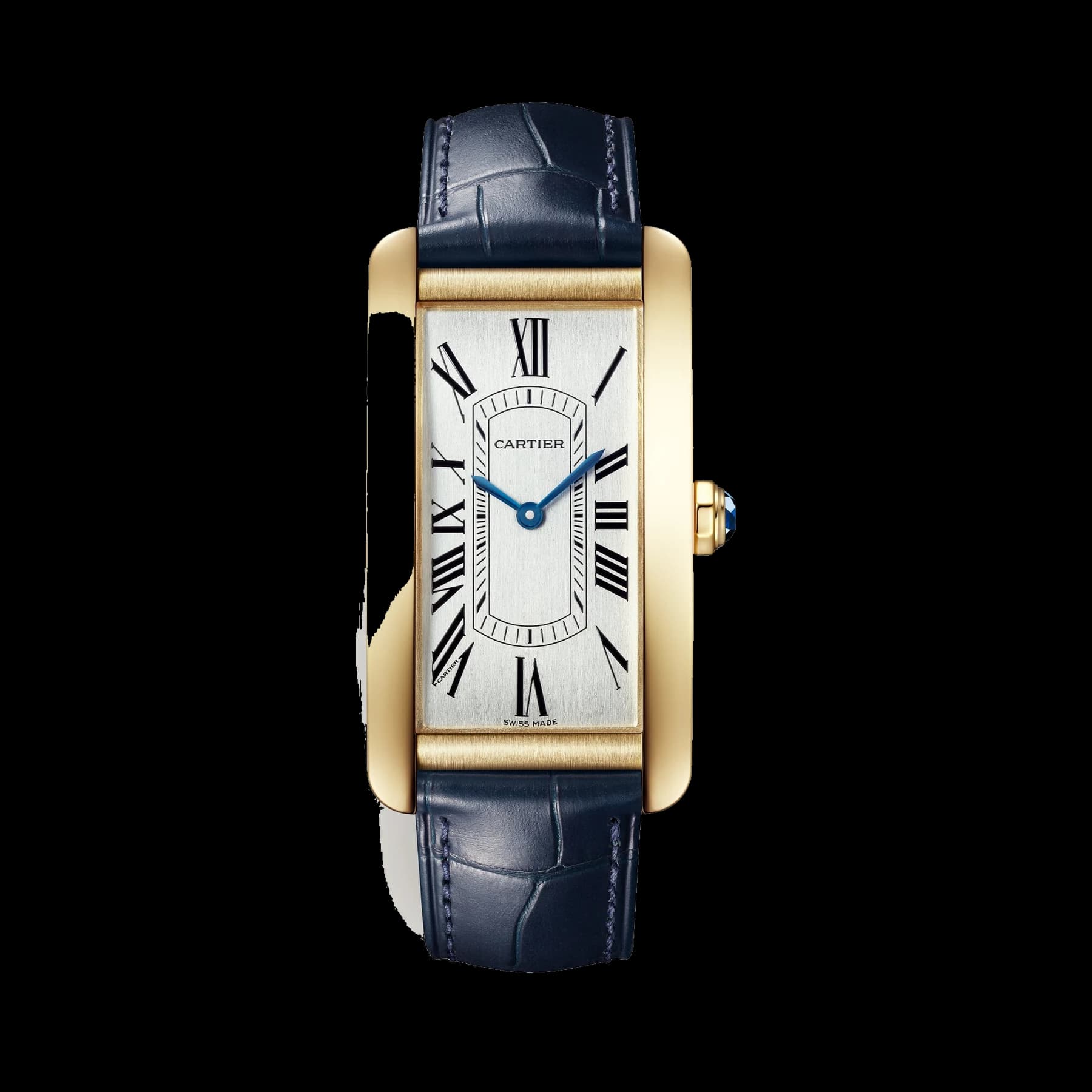 Tank Américaine watch