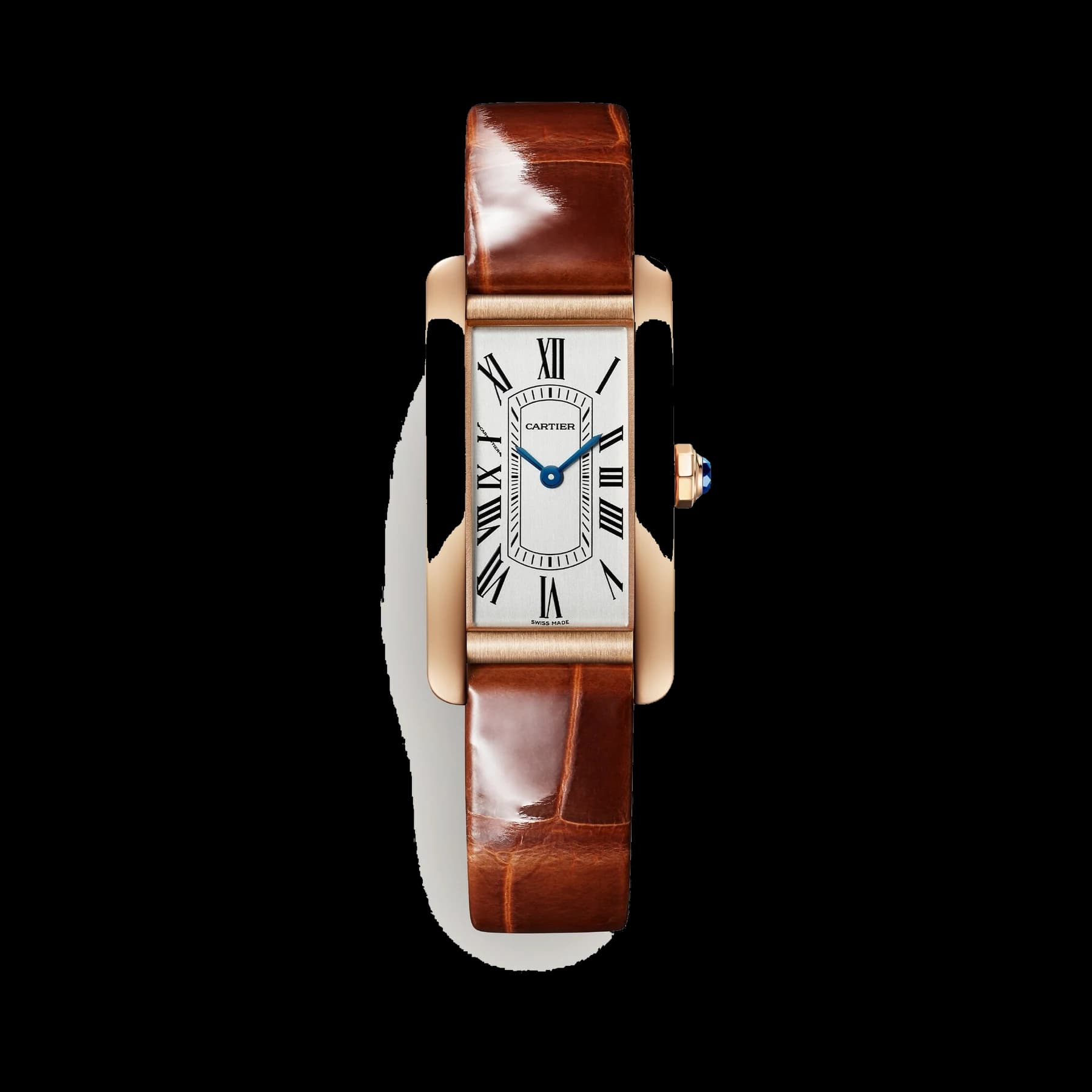 Tank Américaine watch