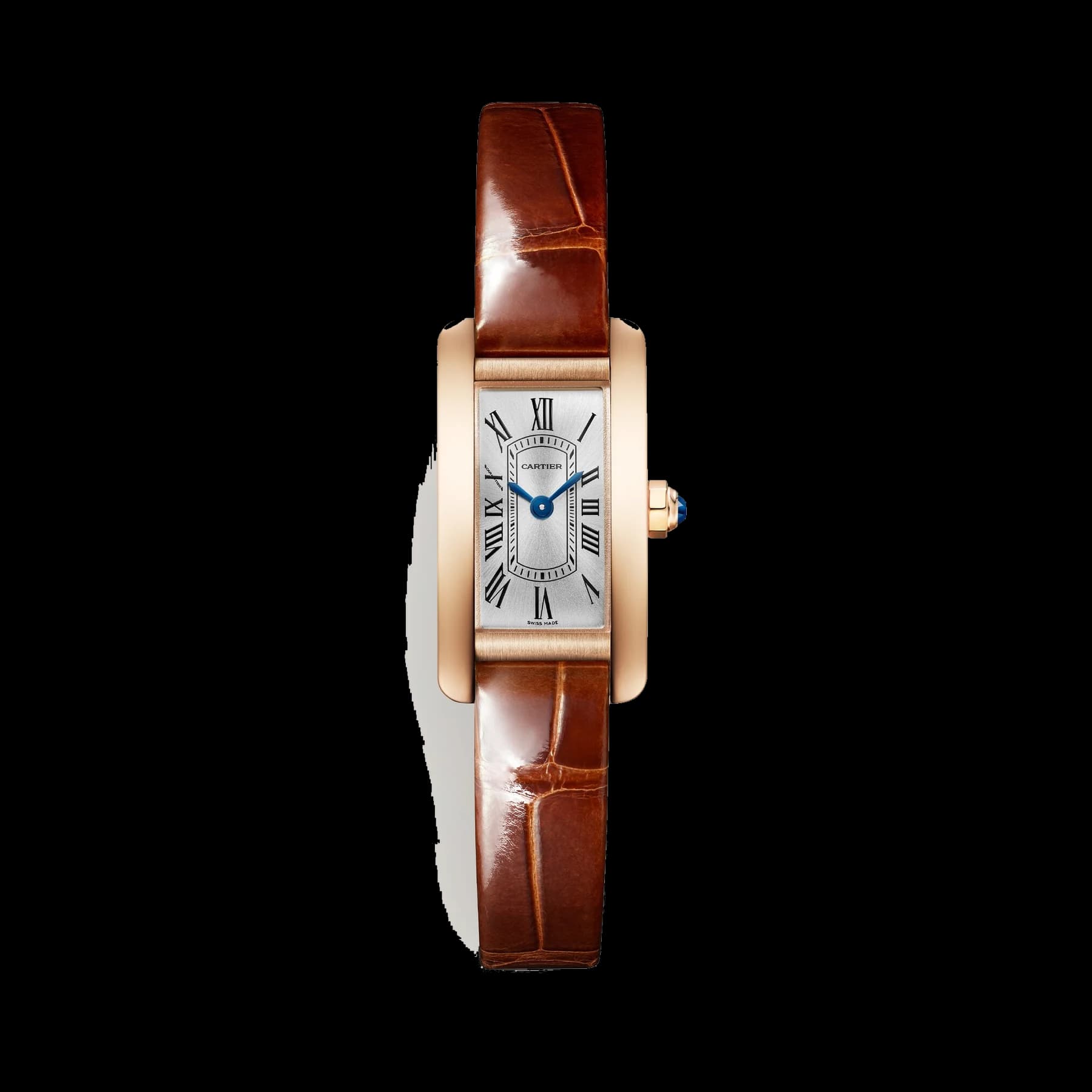 Tank Américaine watch