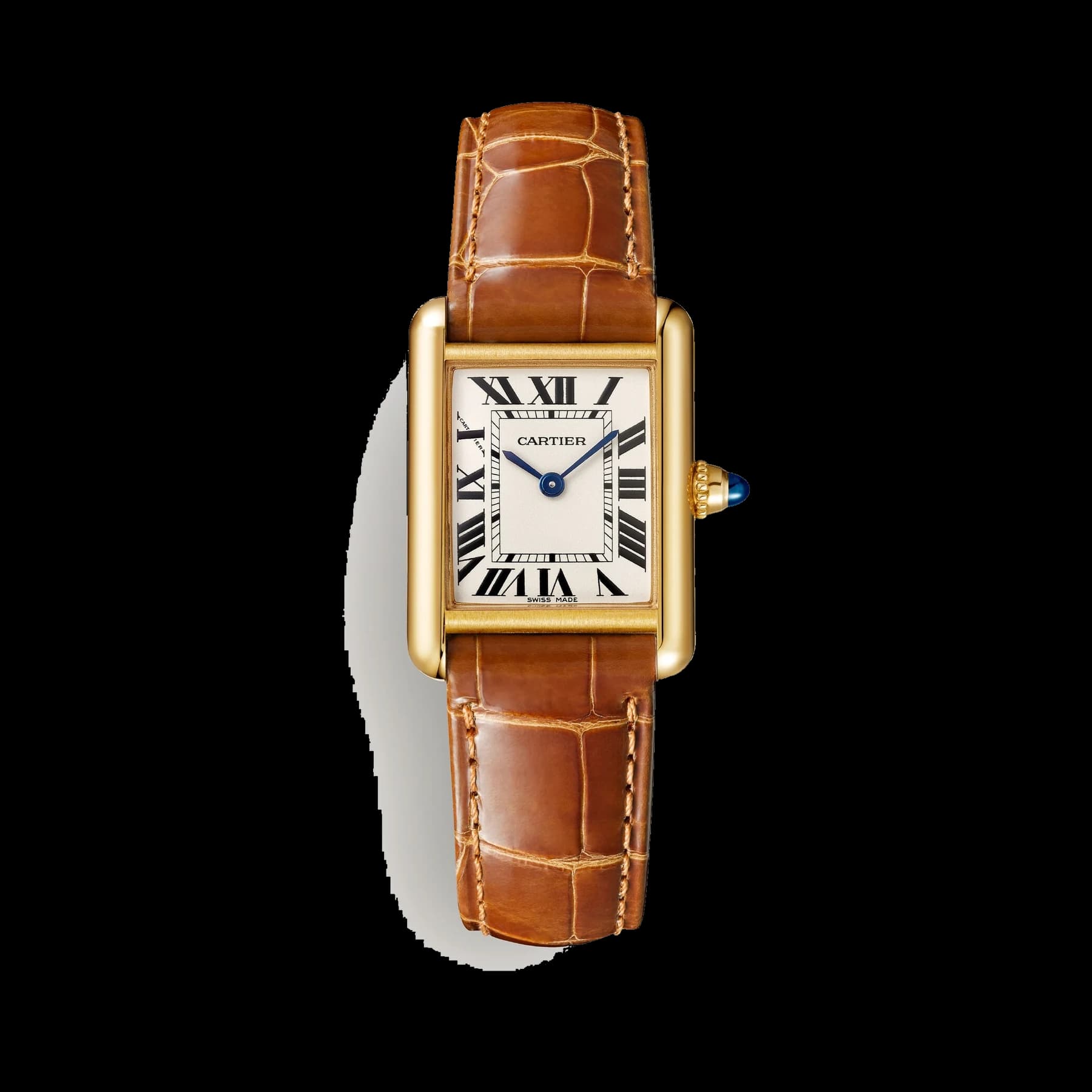 Tank Louis Cartier watch
