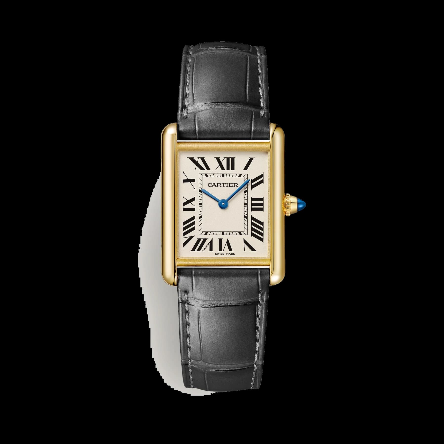 Tank Louis Cartier watch