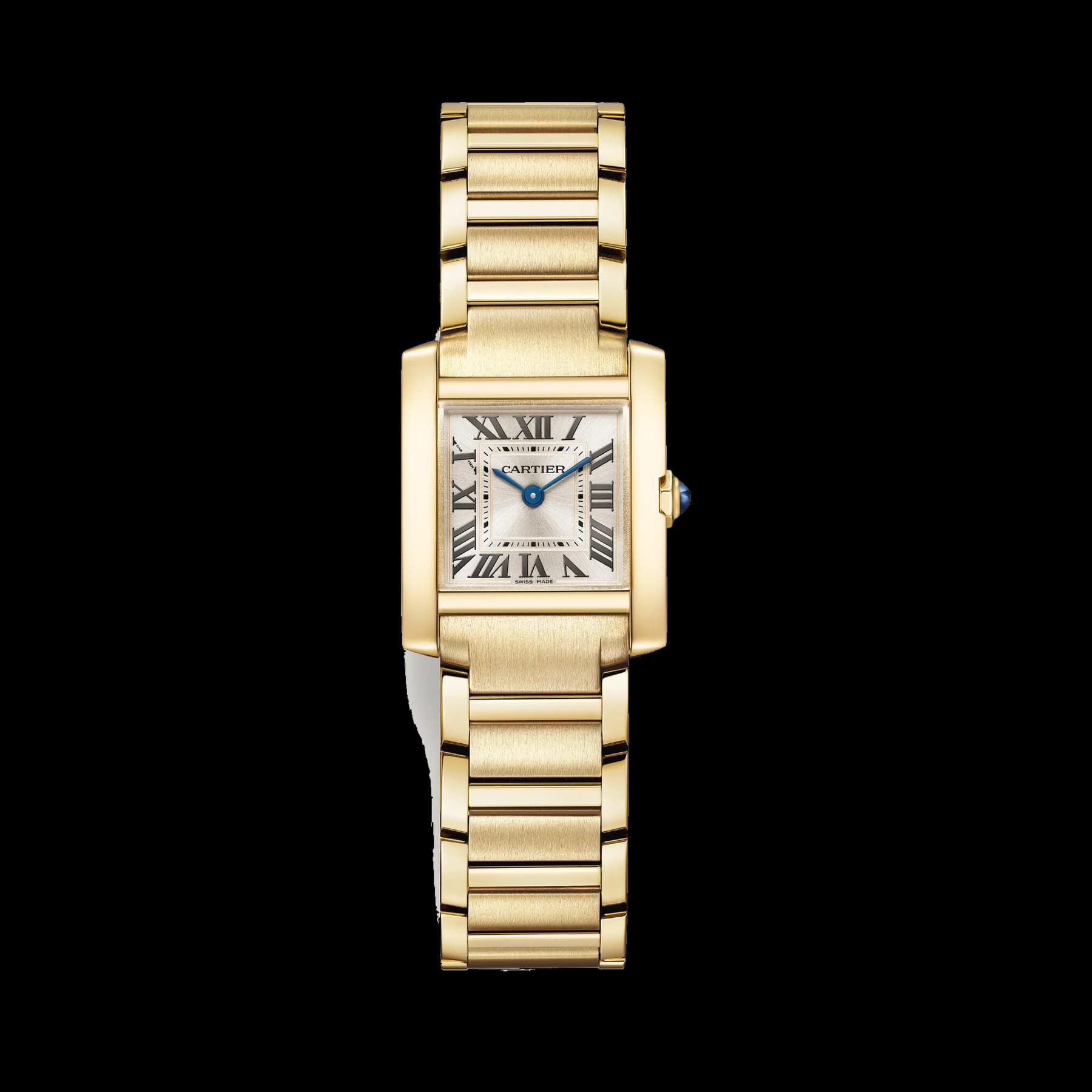 Tank Française watch