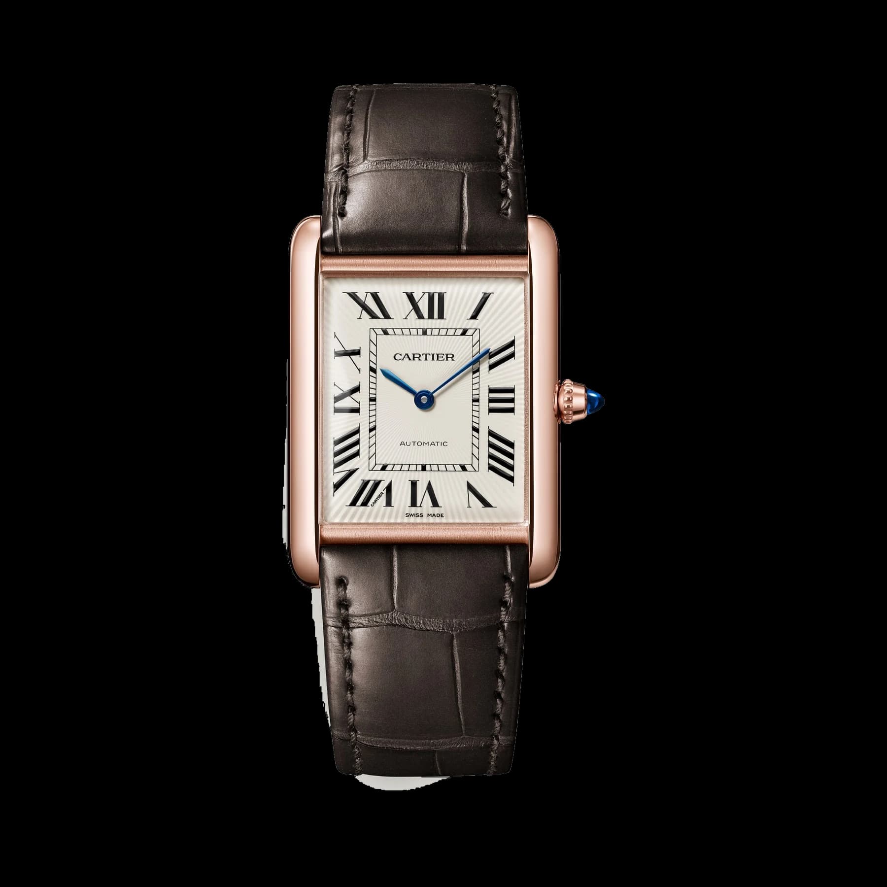Tank Louis Cartier watch