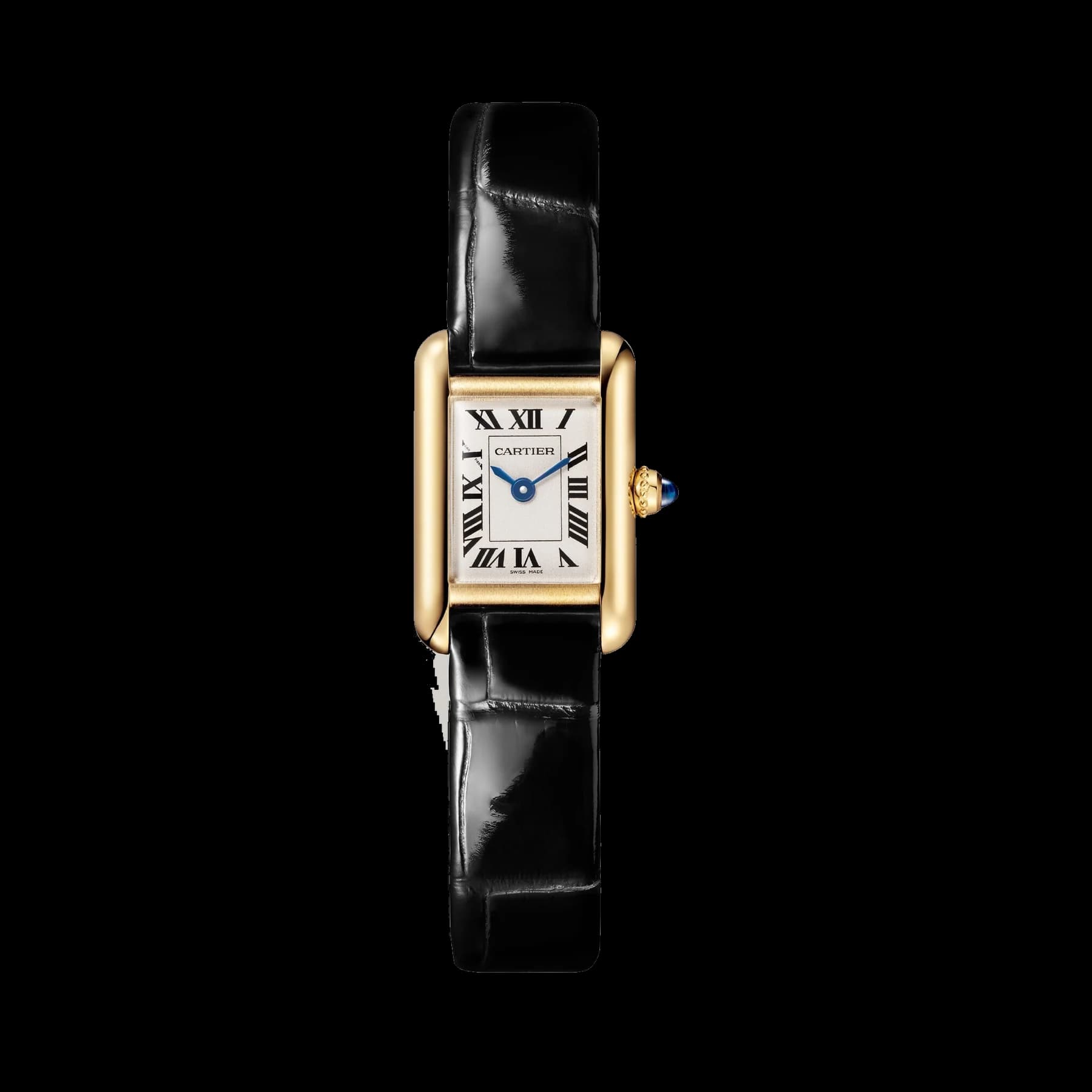 Tank Louis Cartier watch