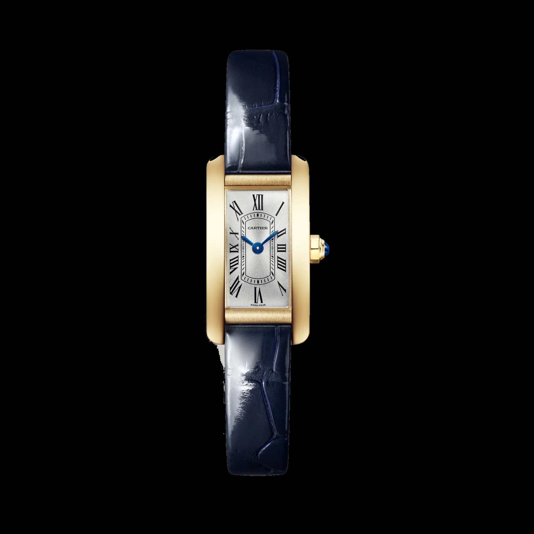 Tank Américaine watch