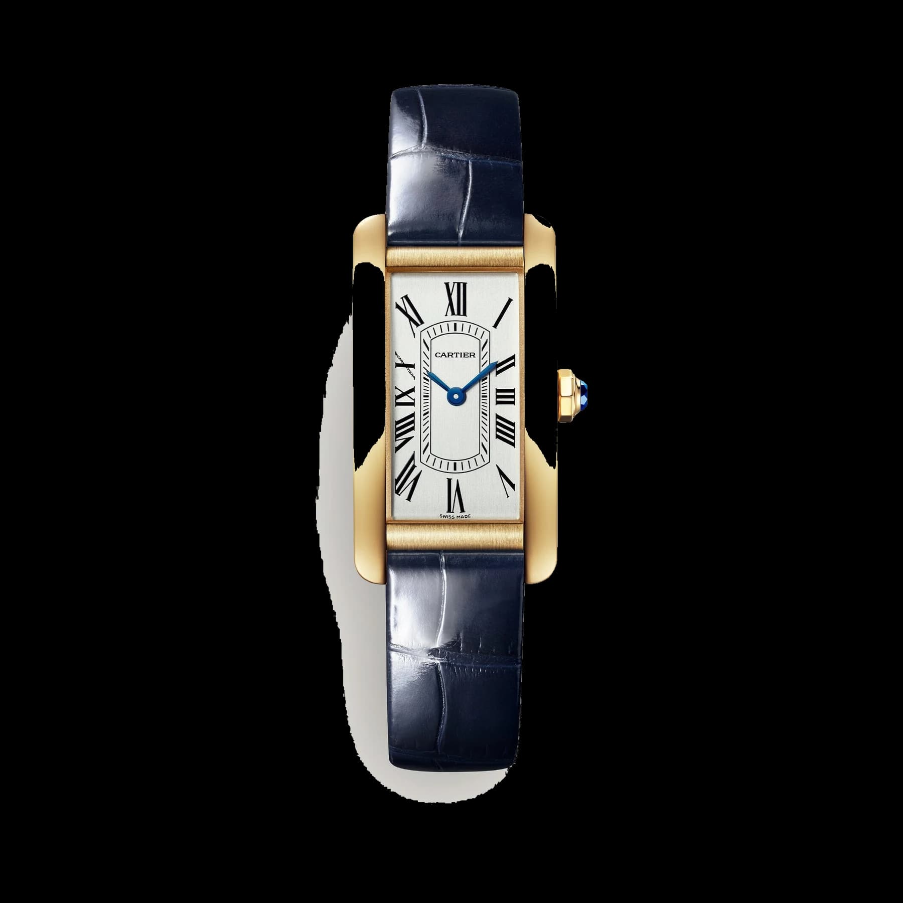 Tank Américaine watch