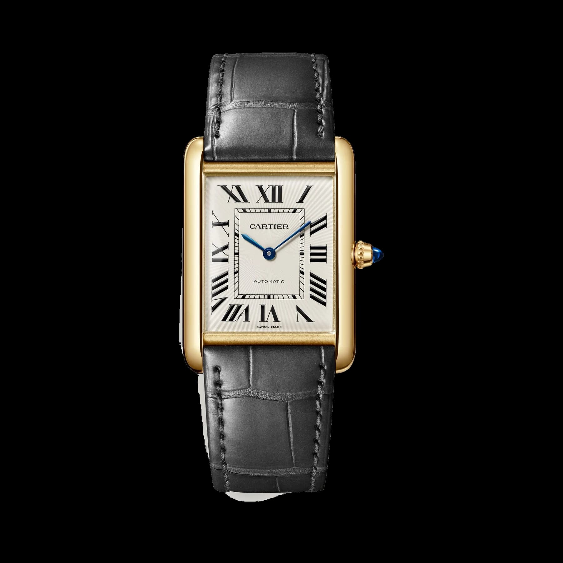 Tank Louis Cartier watch