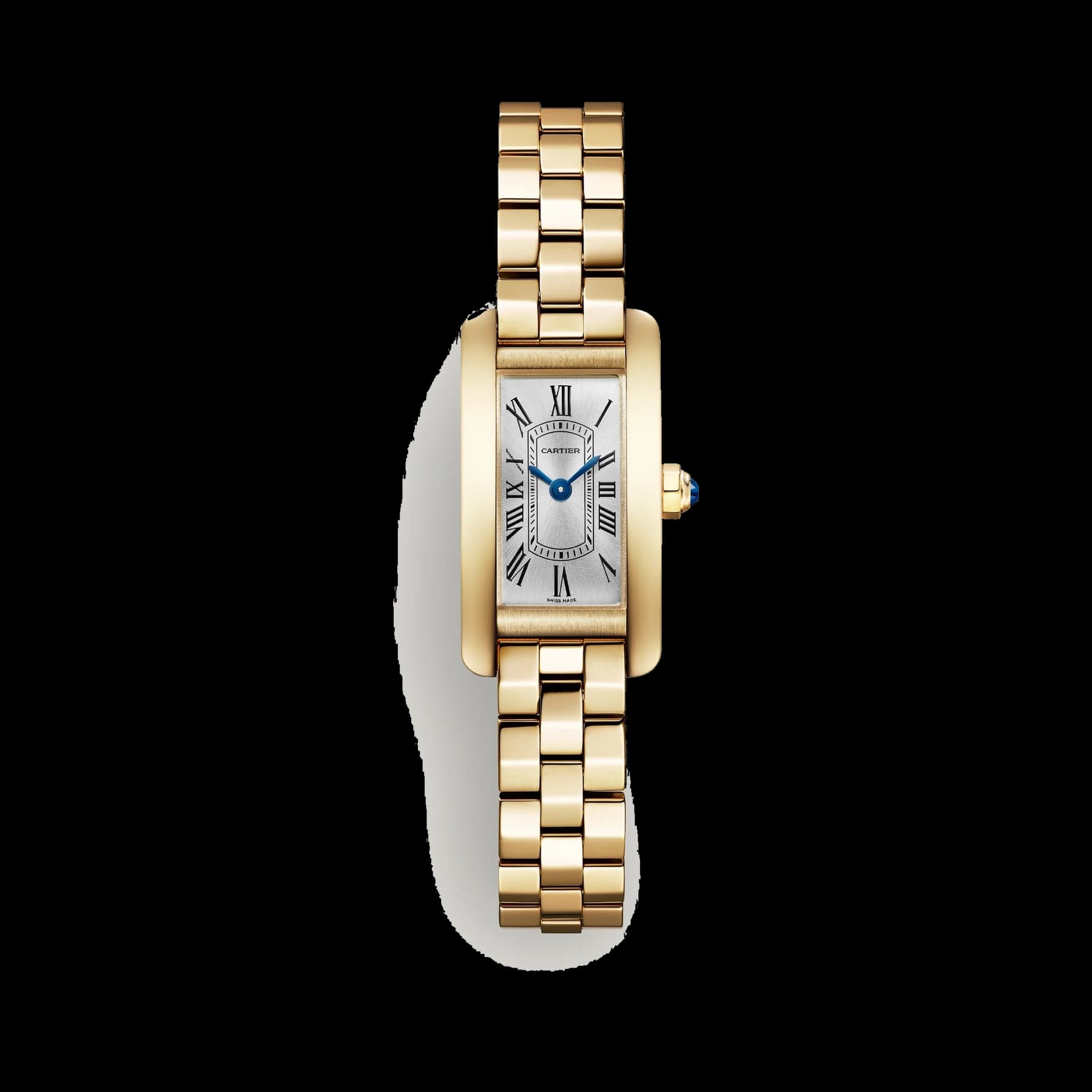 Tank Américaine watch