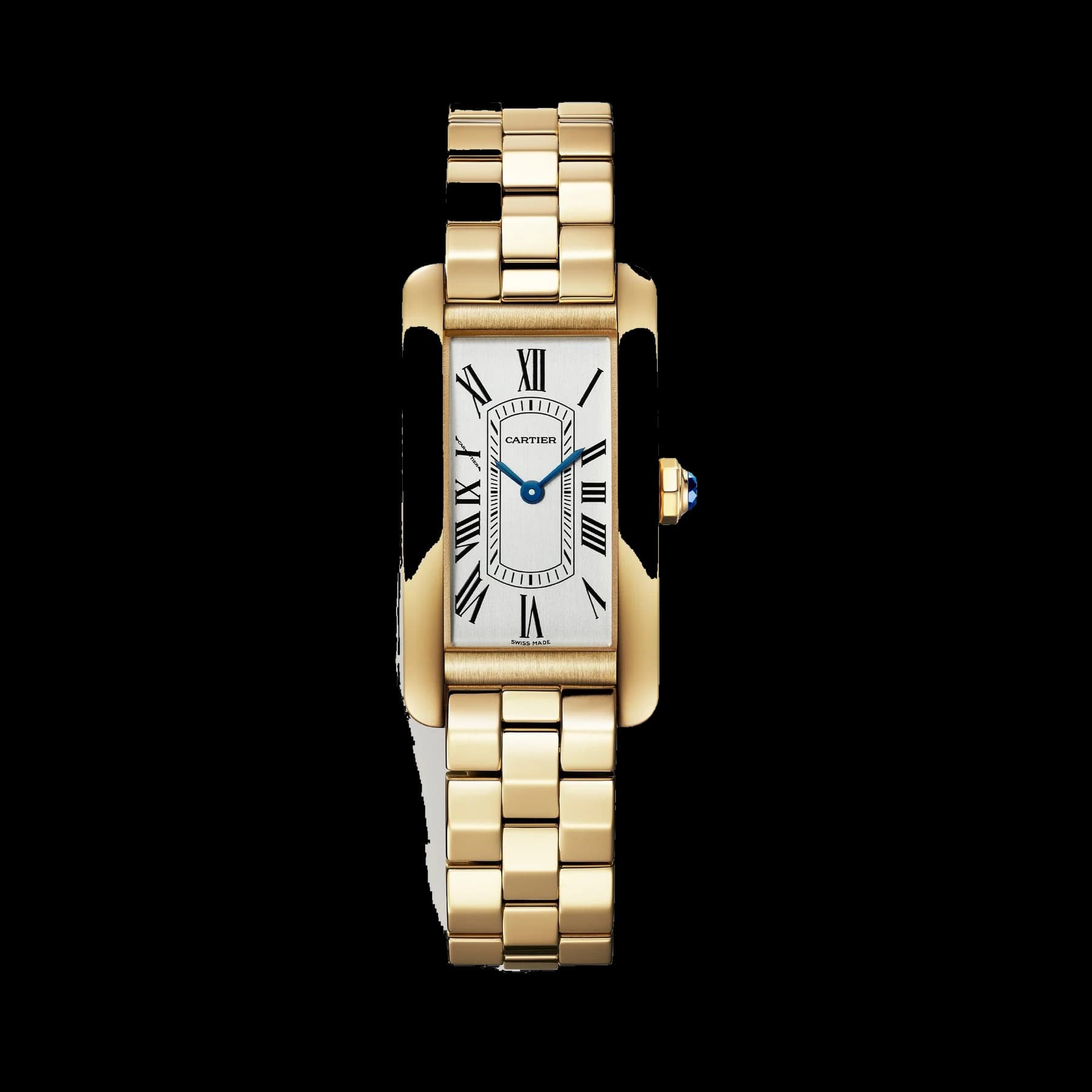Tank Américaine watch
