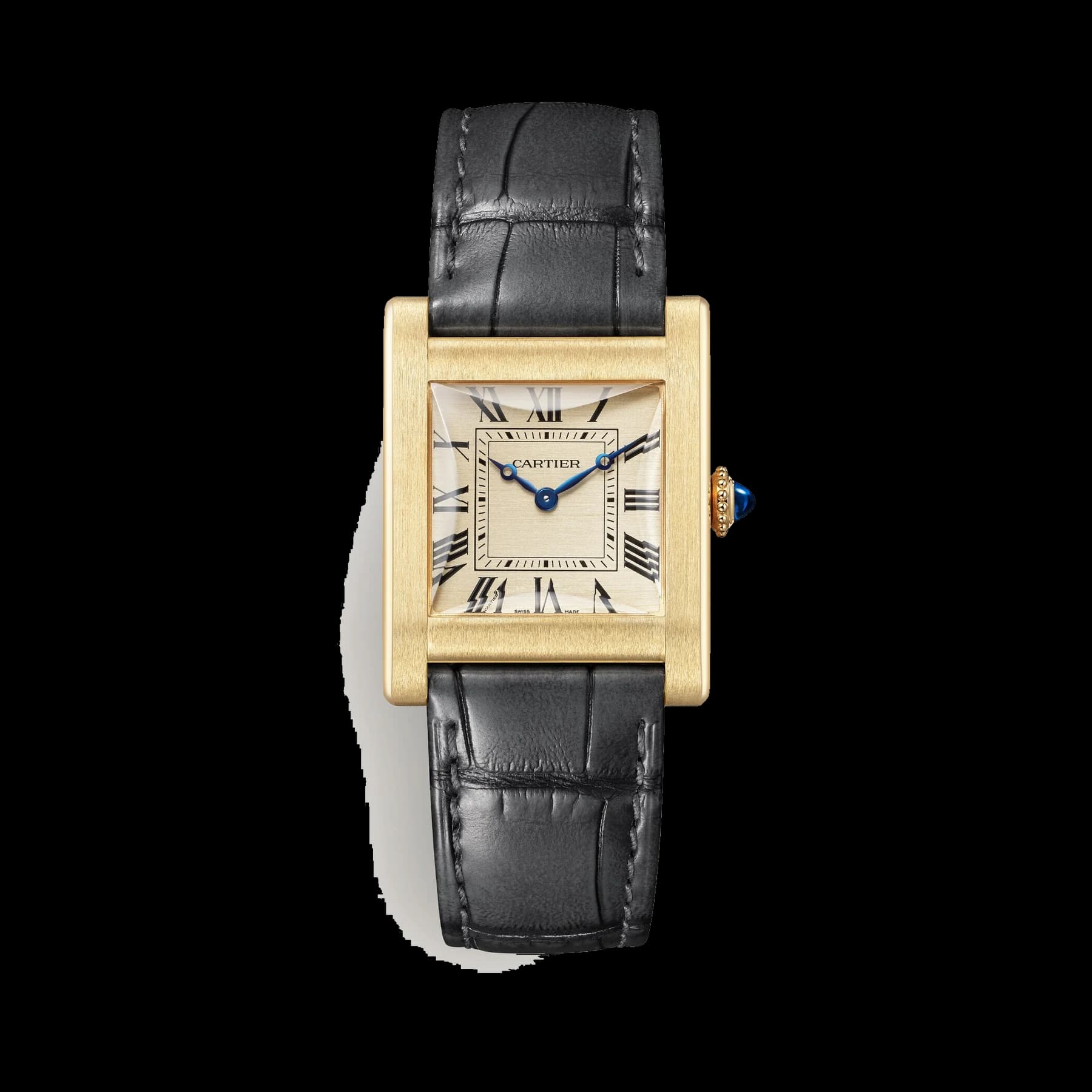 Tank Normale watch