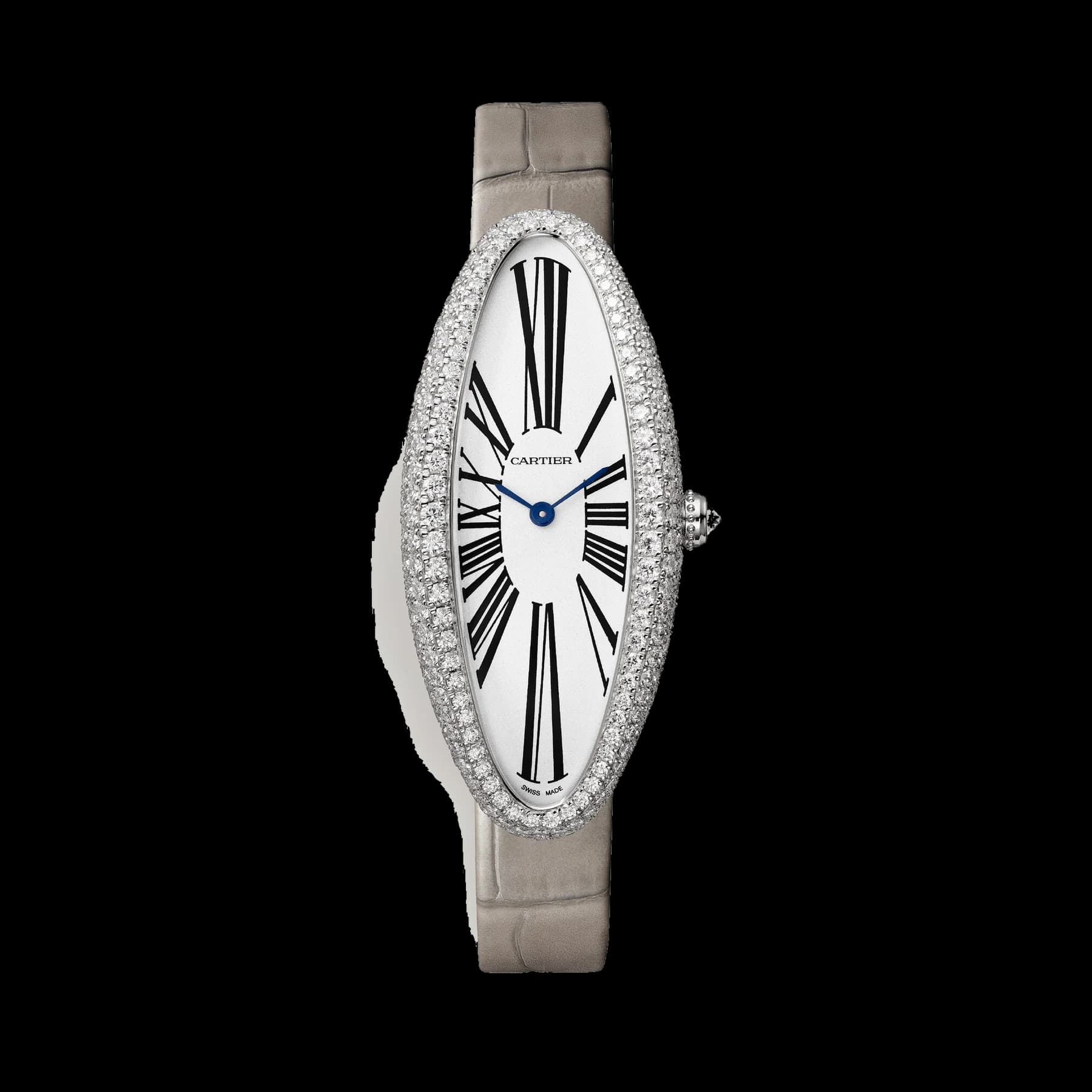Baignoire Allongée watch